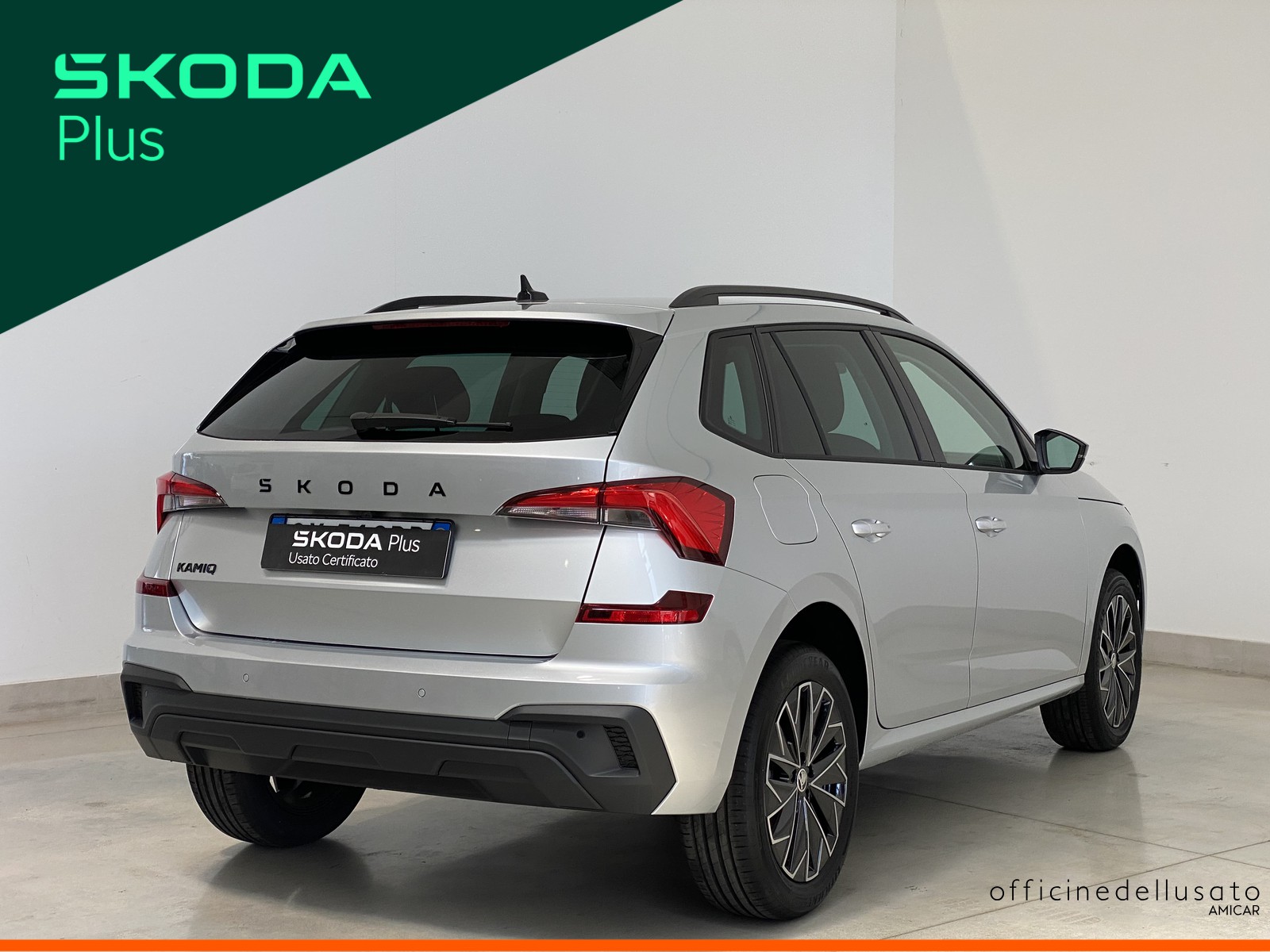 Tutto l'usato e KM 0