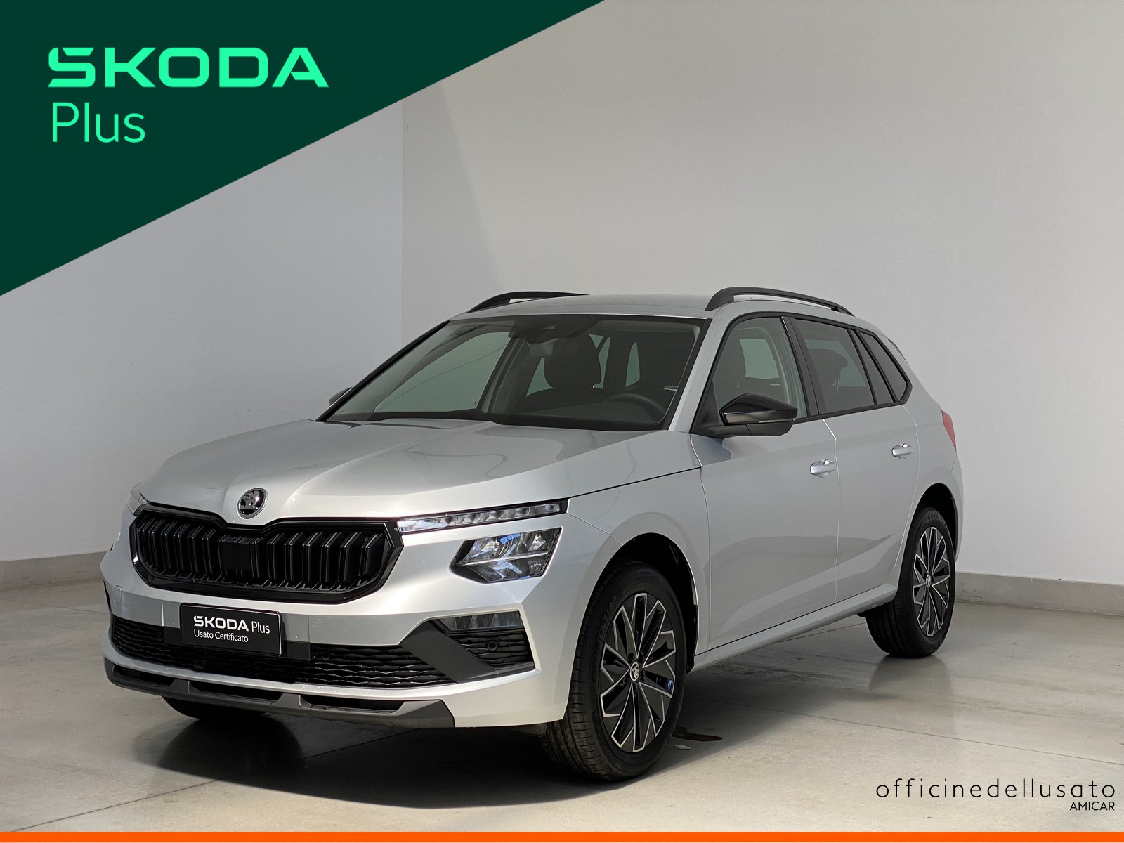 Tutto l'usato e KM 0