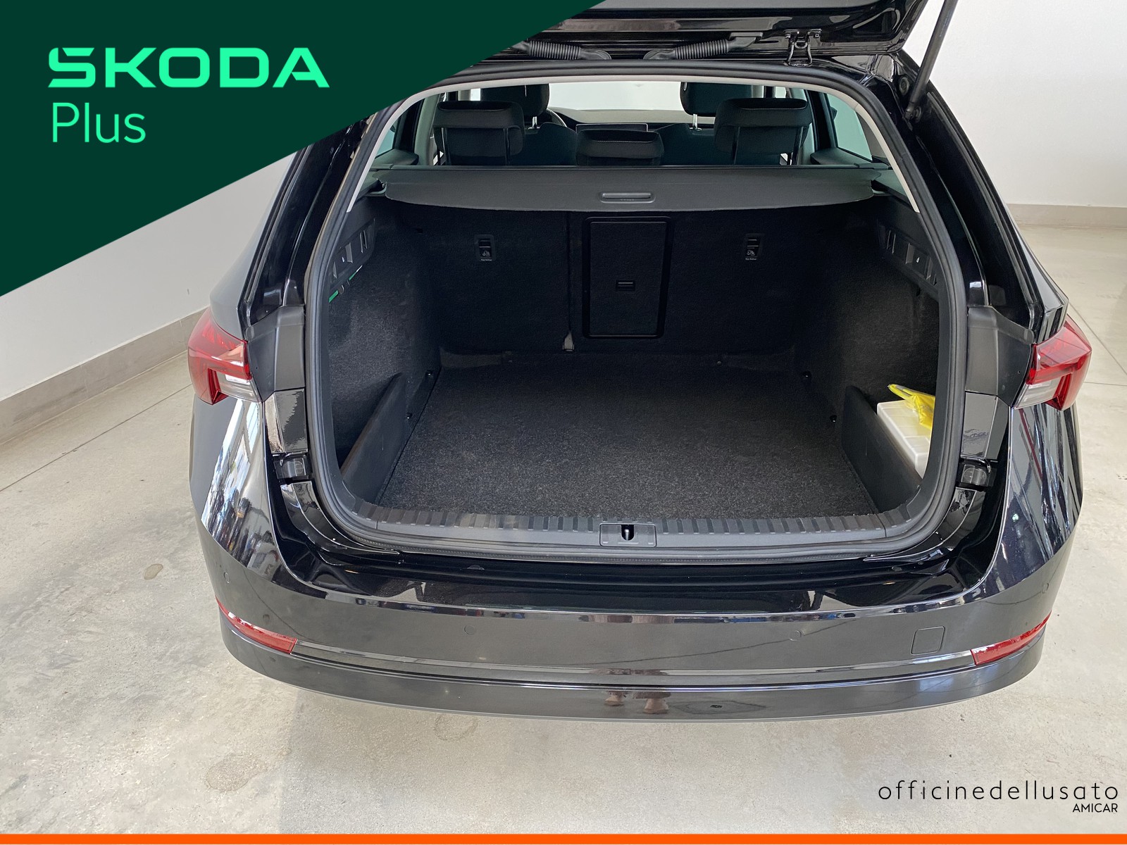 Tutto l'usato e KM 0