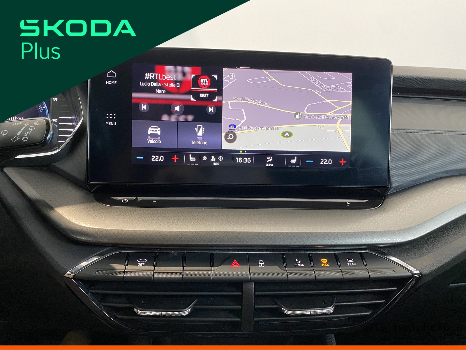 Tutto l'usato e KM 0