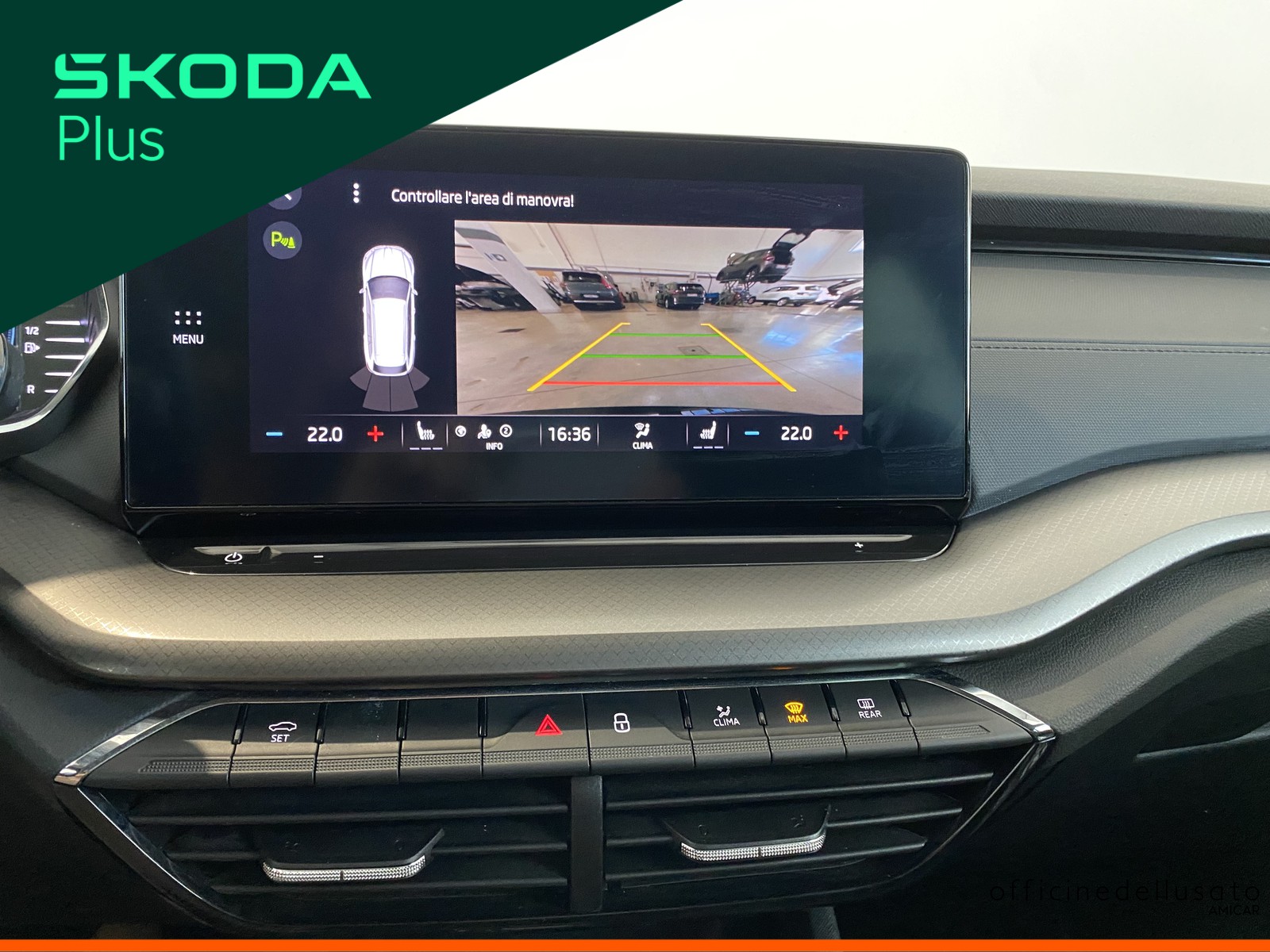 Tutto l'usato e KM 0