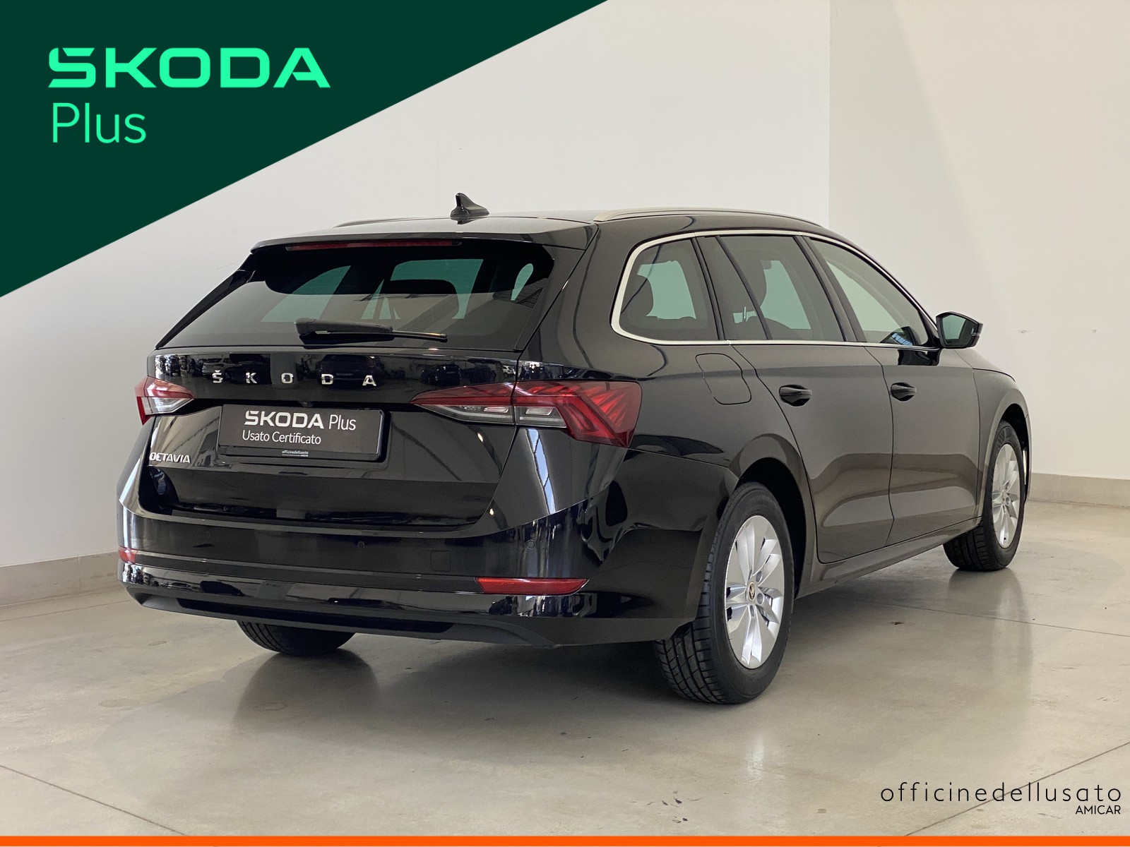 Tutto l'usato e KM 0