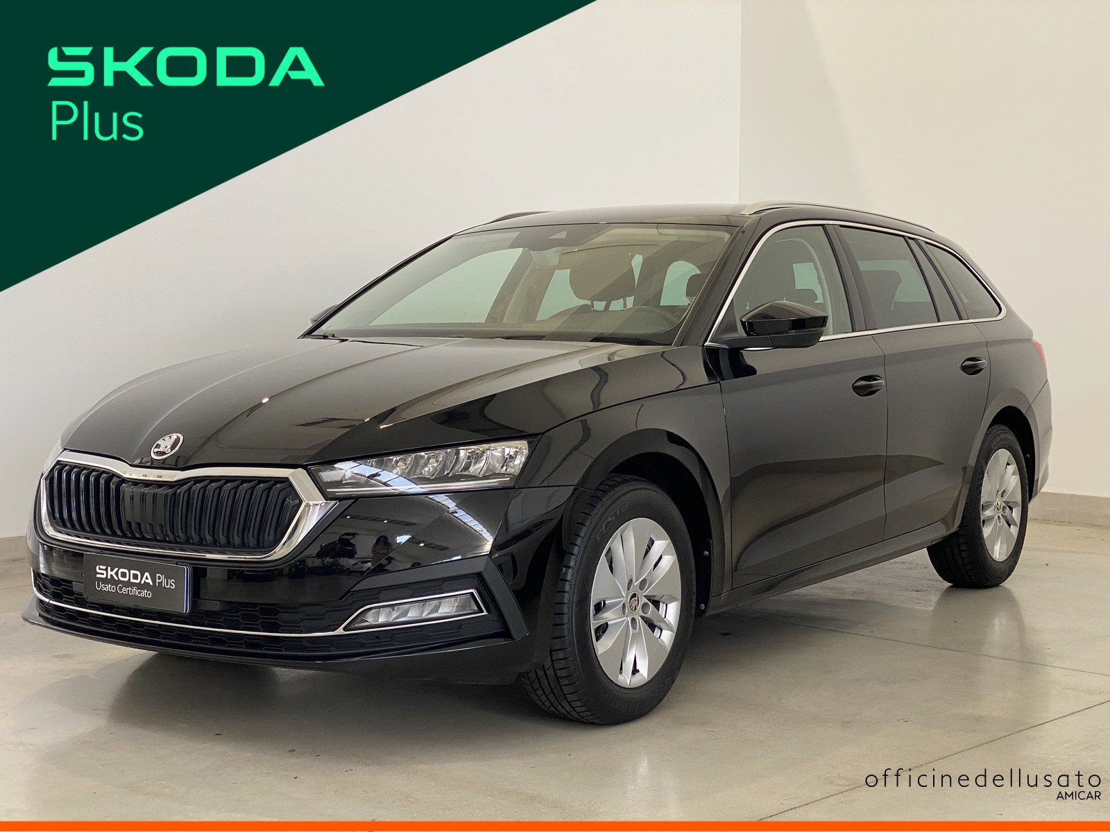 Tutto l'usato e KM 0