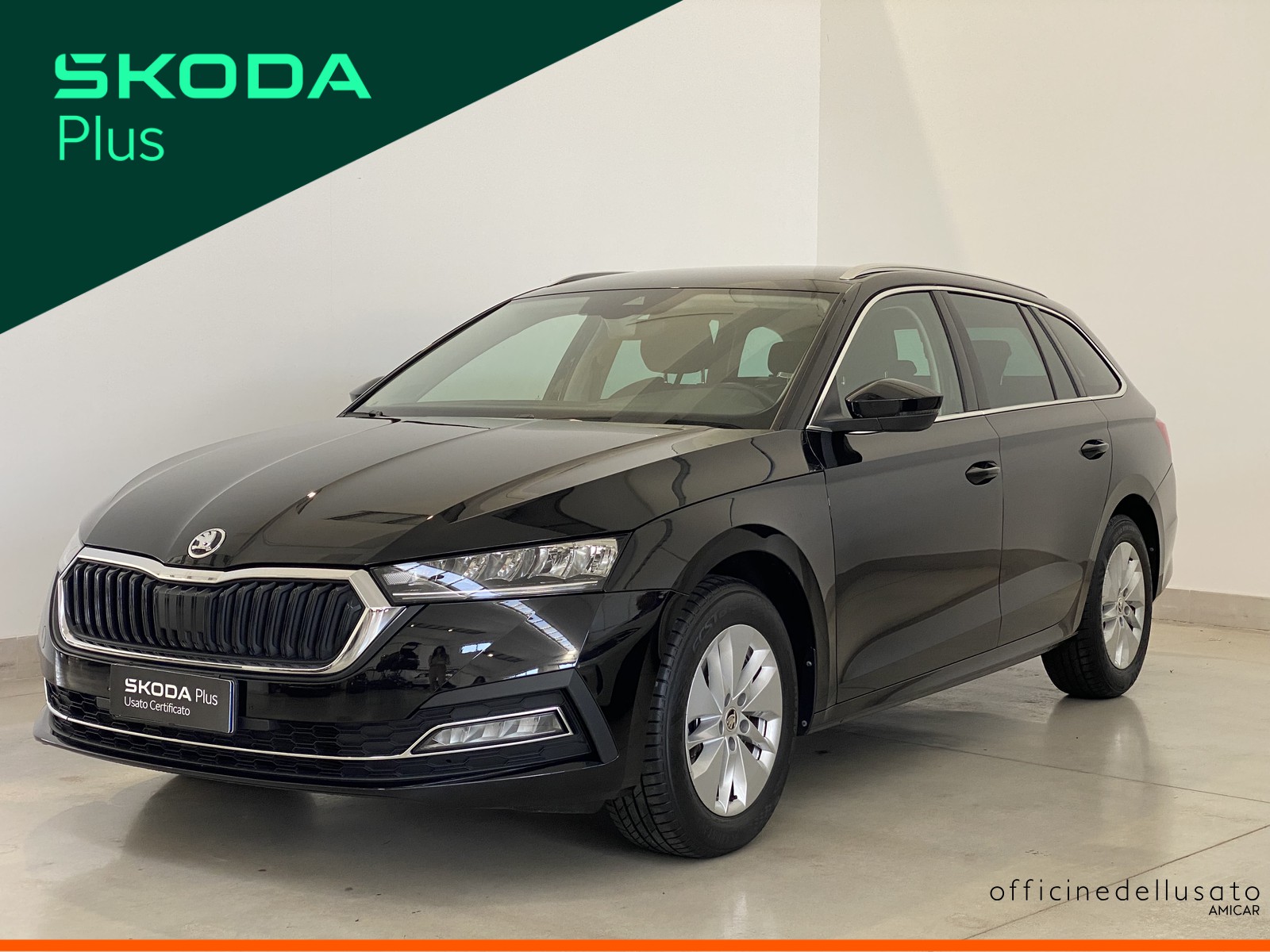 Tutto l'usato e KM 0