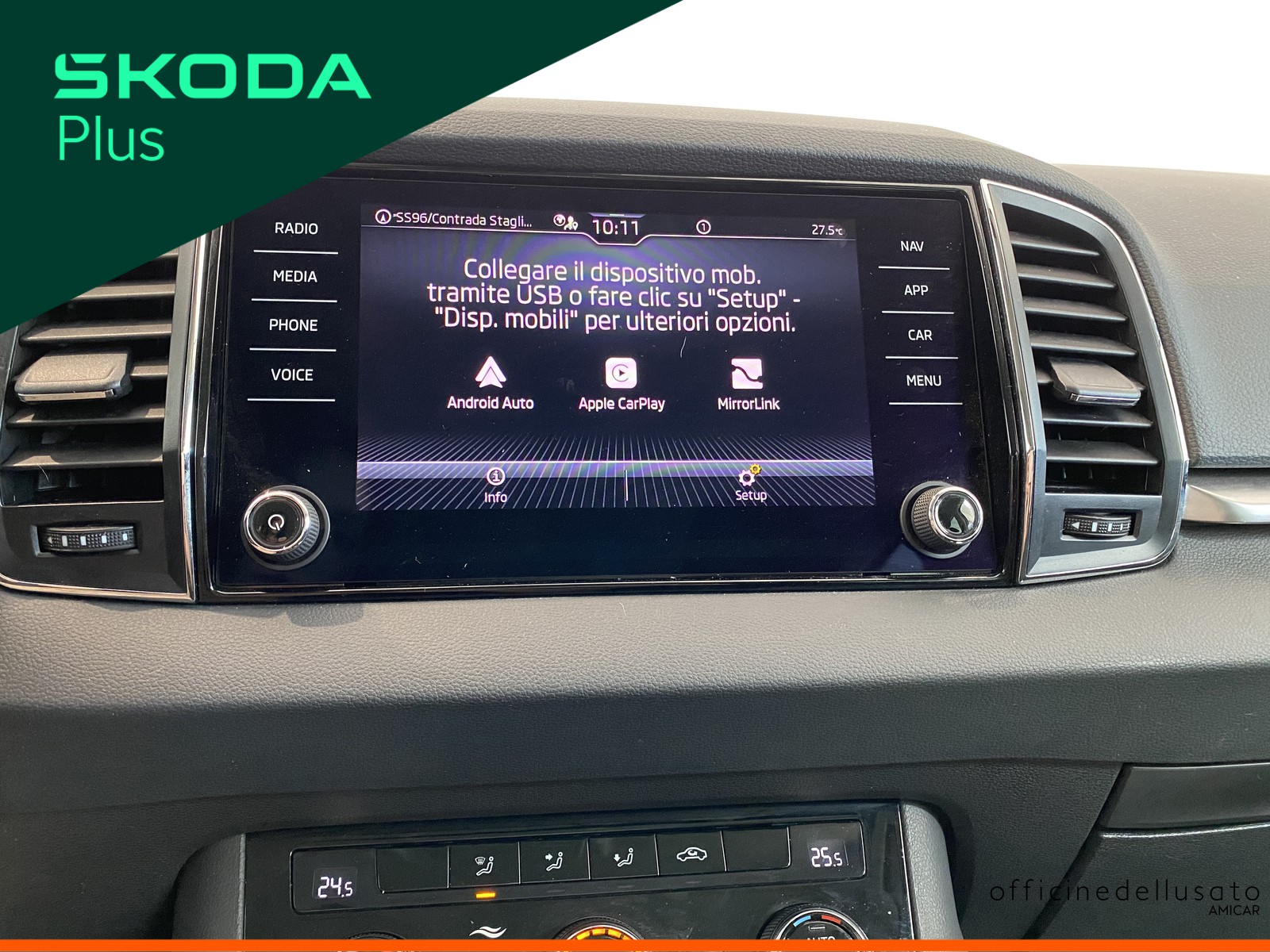 Tutto l'usato e KM 0