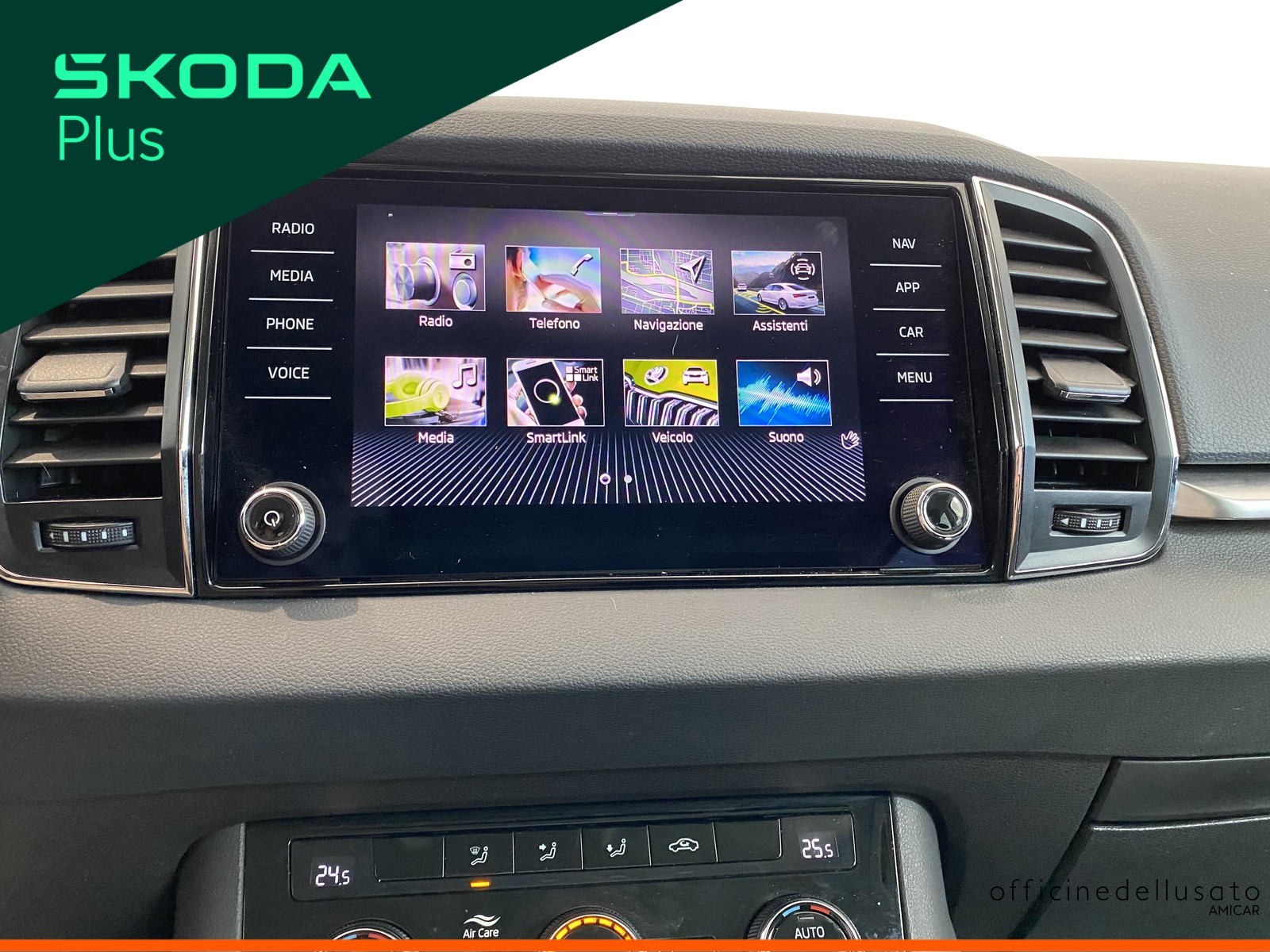 Tutto l'usato e KM 0