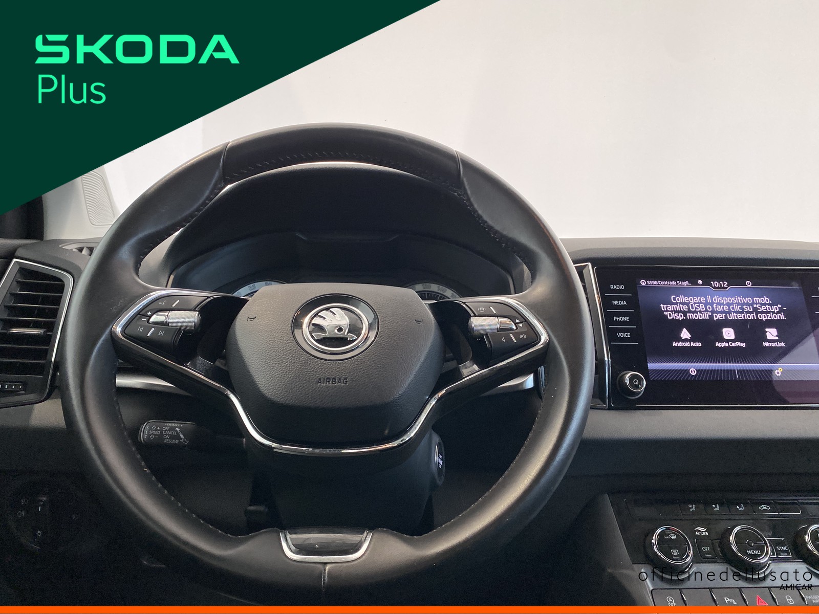 Tutto l'usato e KM 0