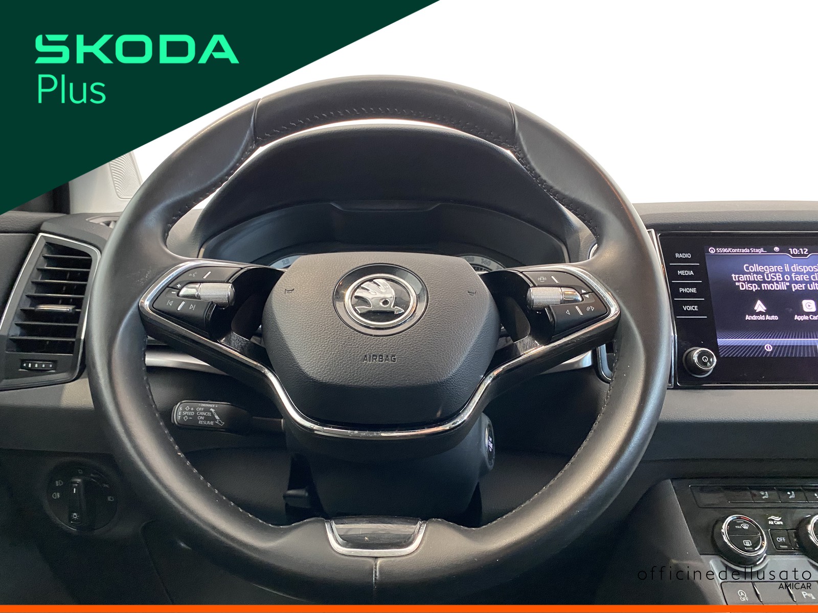 Tutto l'usato e KM 0