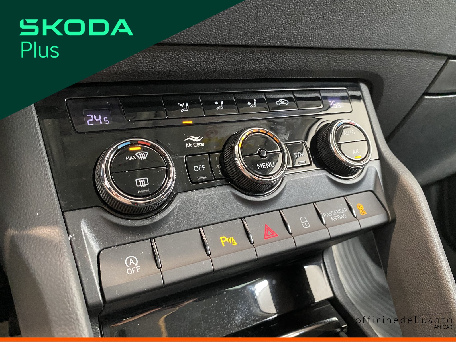 Tutto l'usato e KM 0