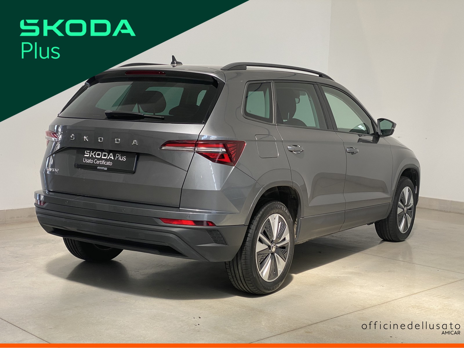 Tutto l'usato e KM 0