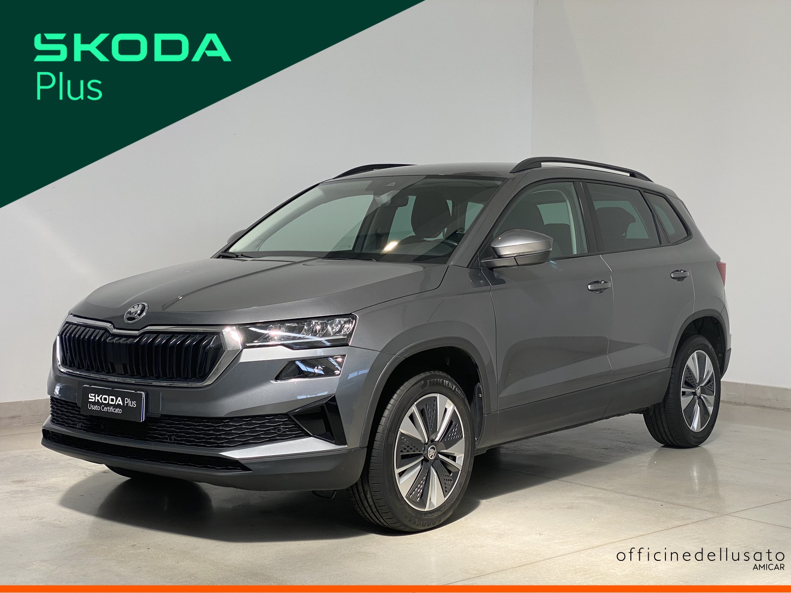 Tutto l'usato e KM 0