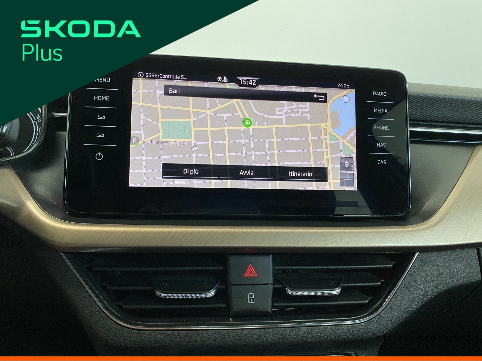 Tutto l'usato e KM 0