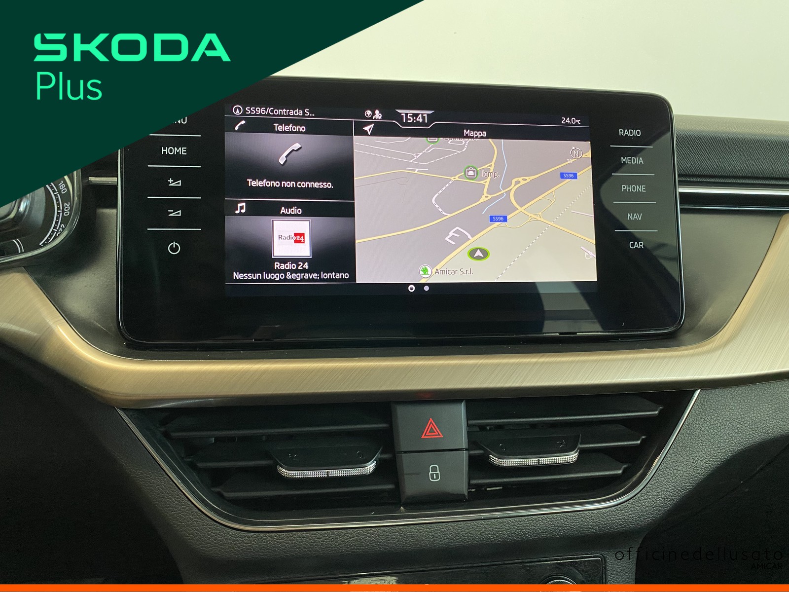 Tutto l'usato e KM 0