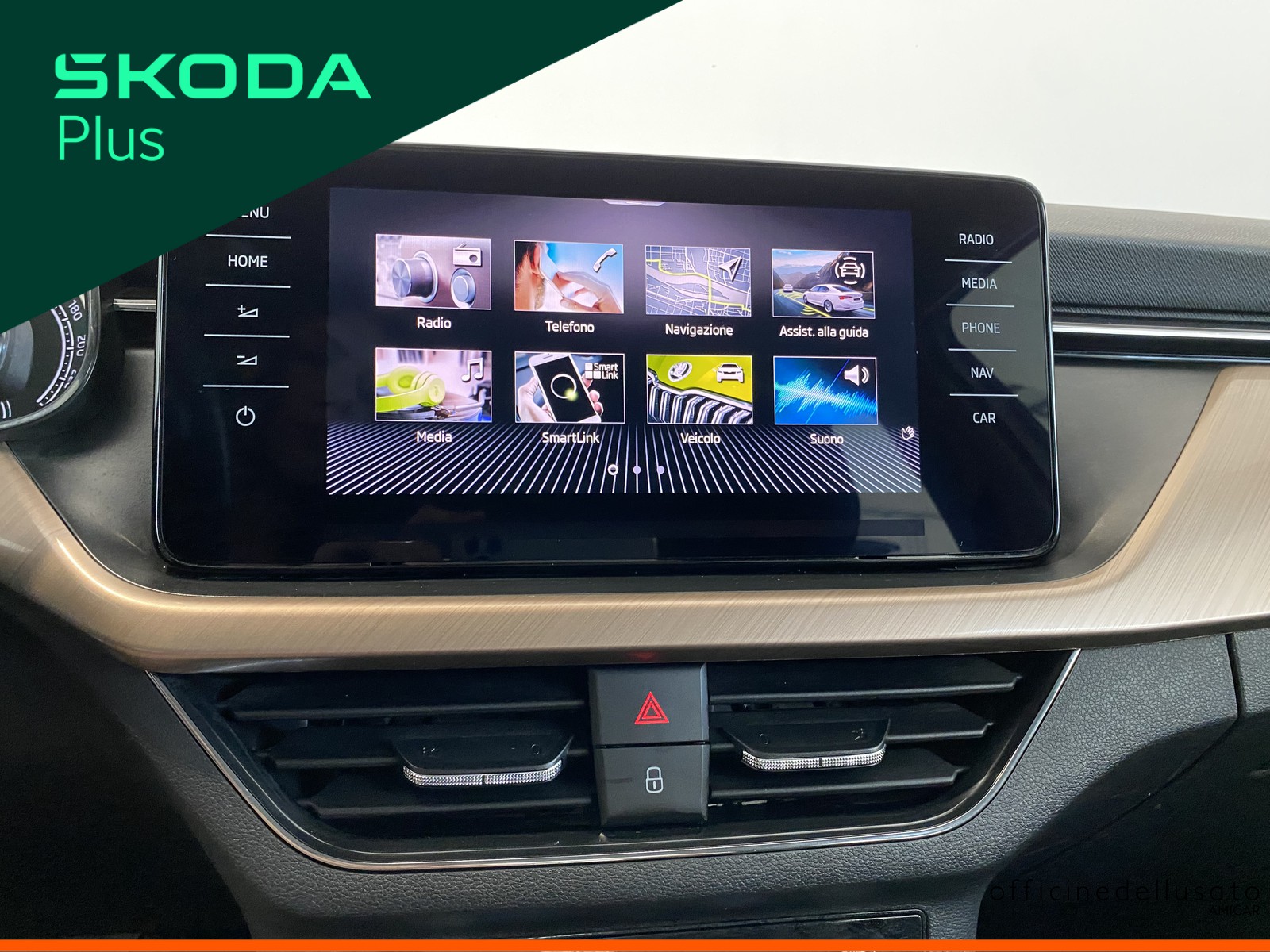 Tutto l'usato e KM 0