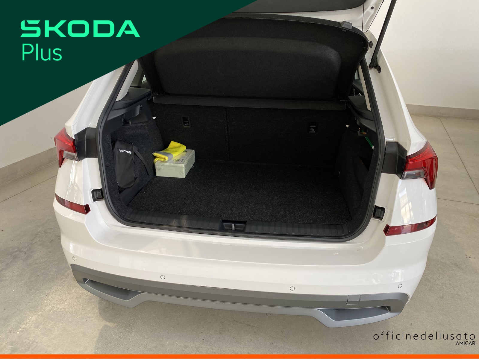 Tutto l'usato e KM 0