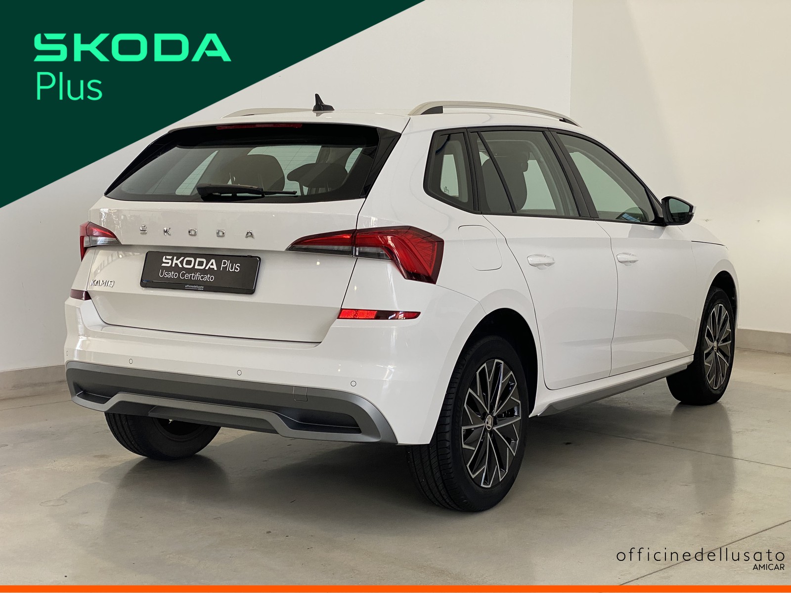 Tutto l'usato e KM 0