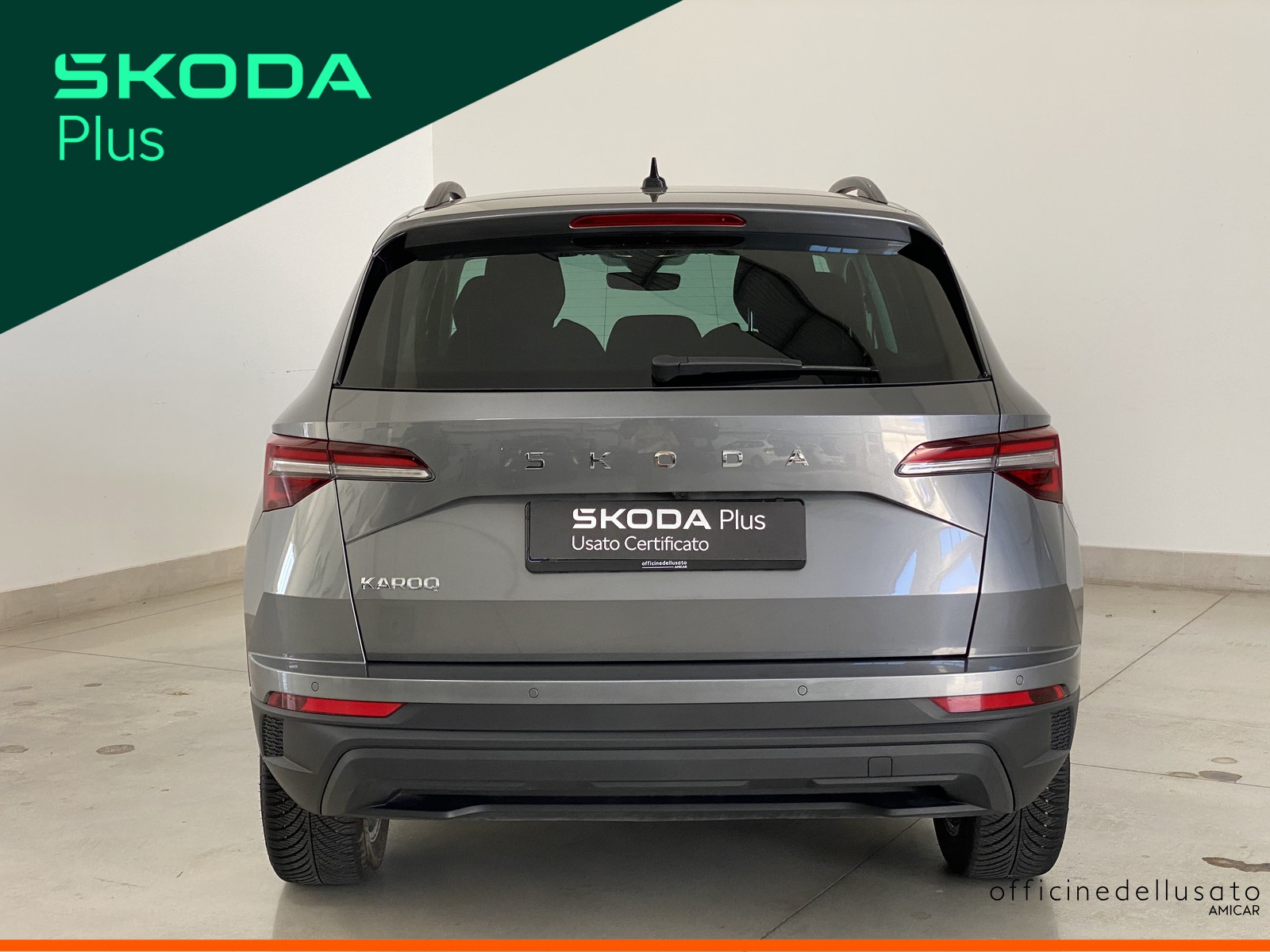 Tutto l'usato e KM 0