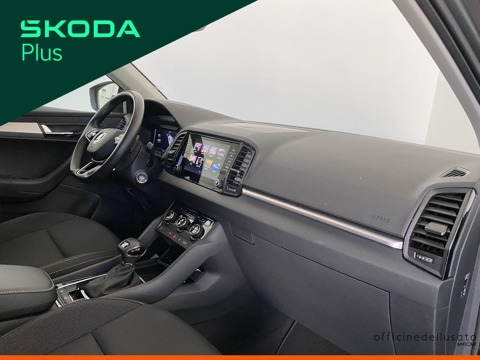 Tutto l'usato e KM 0