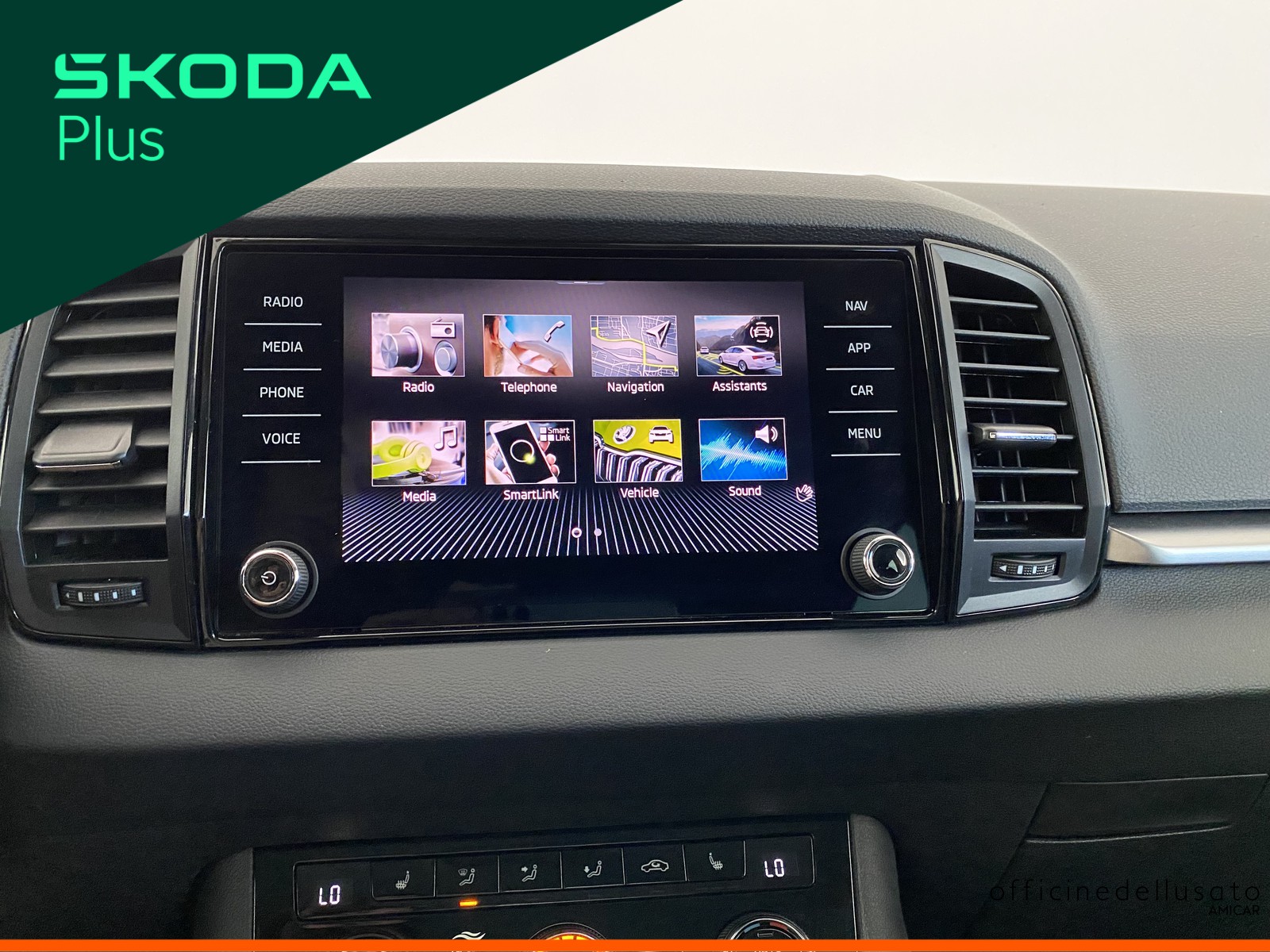 Tutto l'usato e KM 0