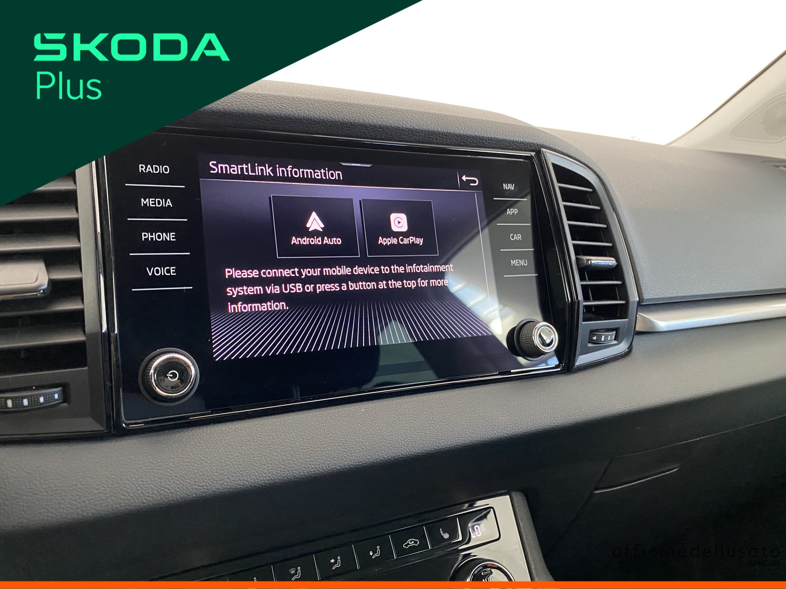 Tutto l'usato e KM 0