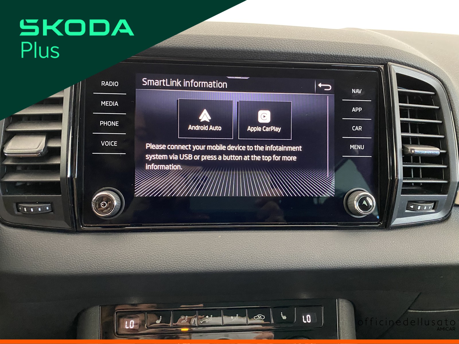 Tutto l'usato e KM 0