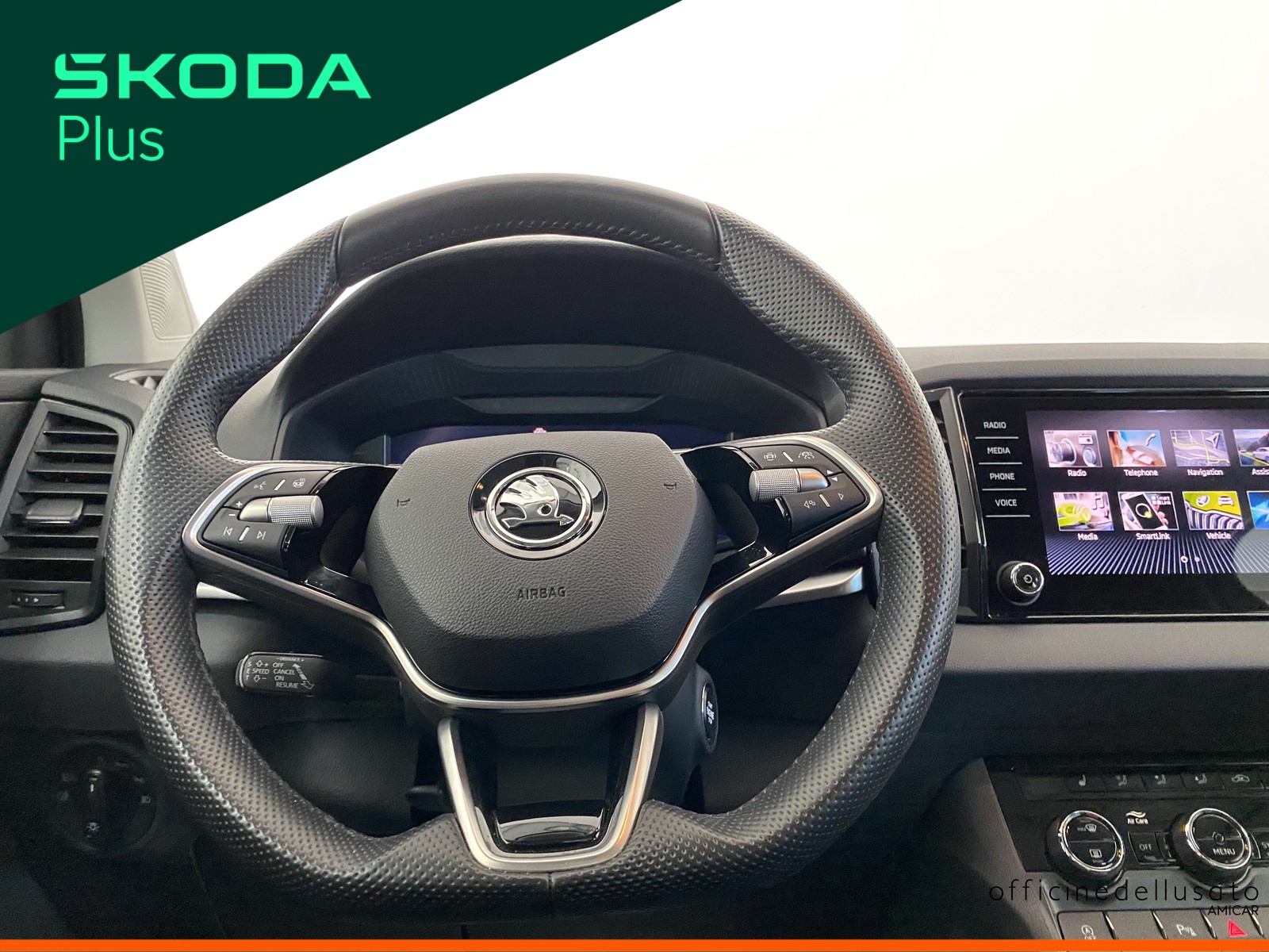 Tutto l'usato e KM 0