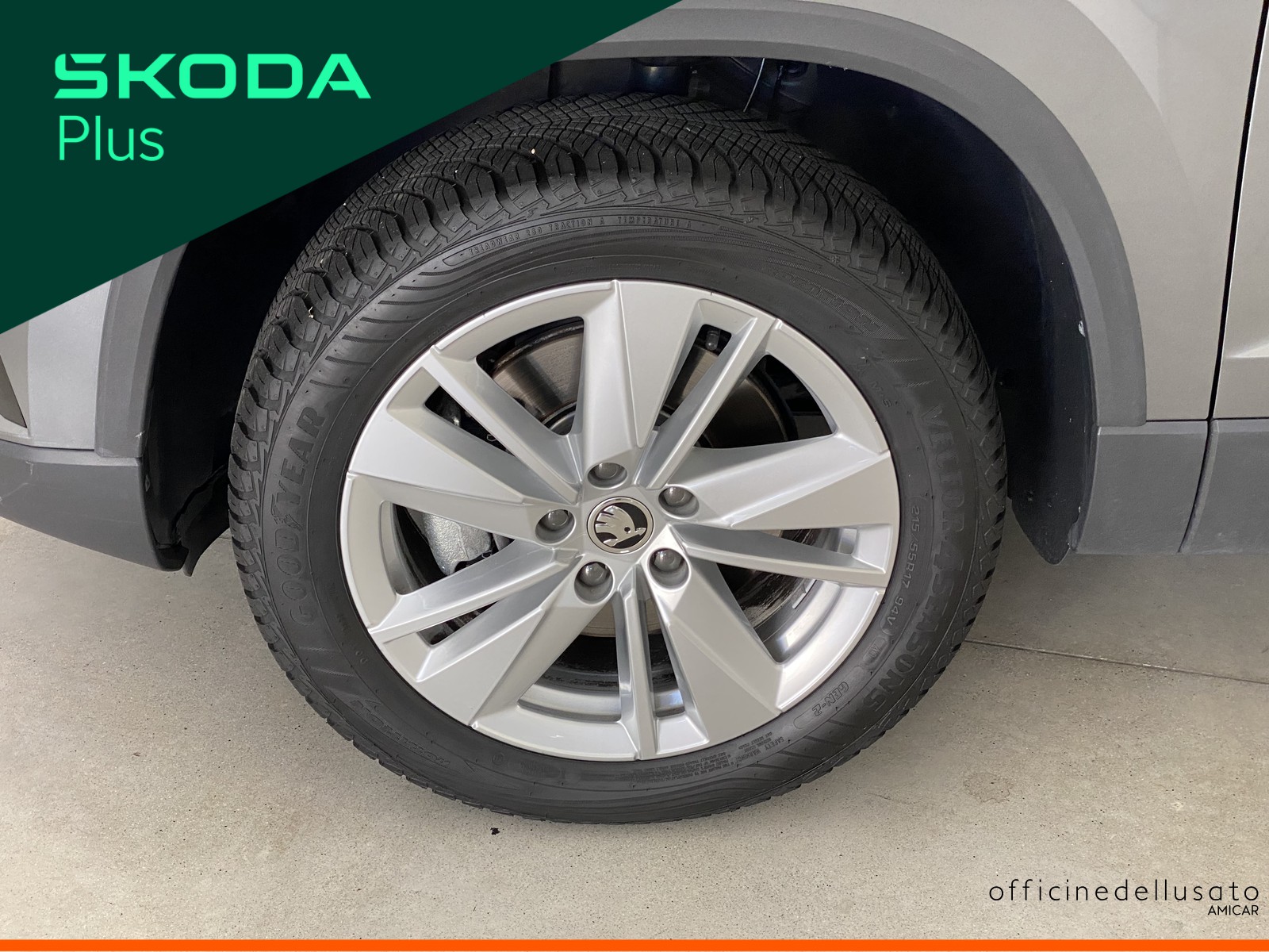 Tutto l'usato e KM 0