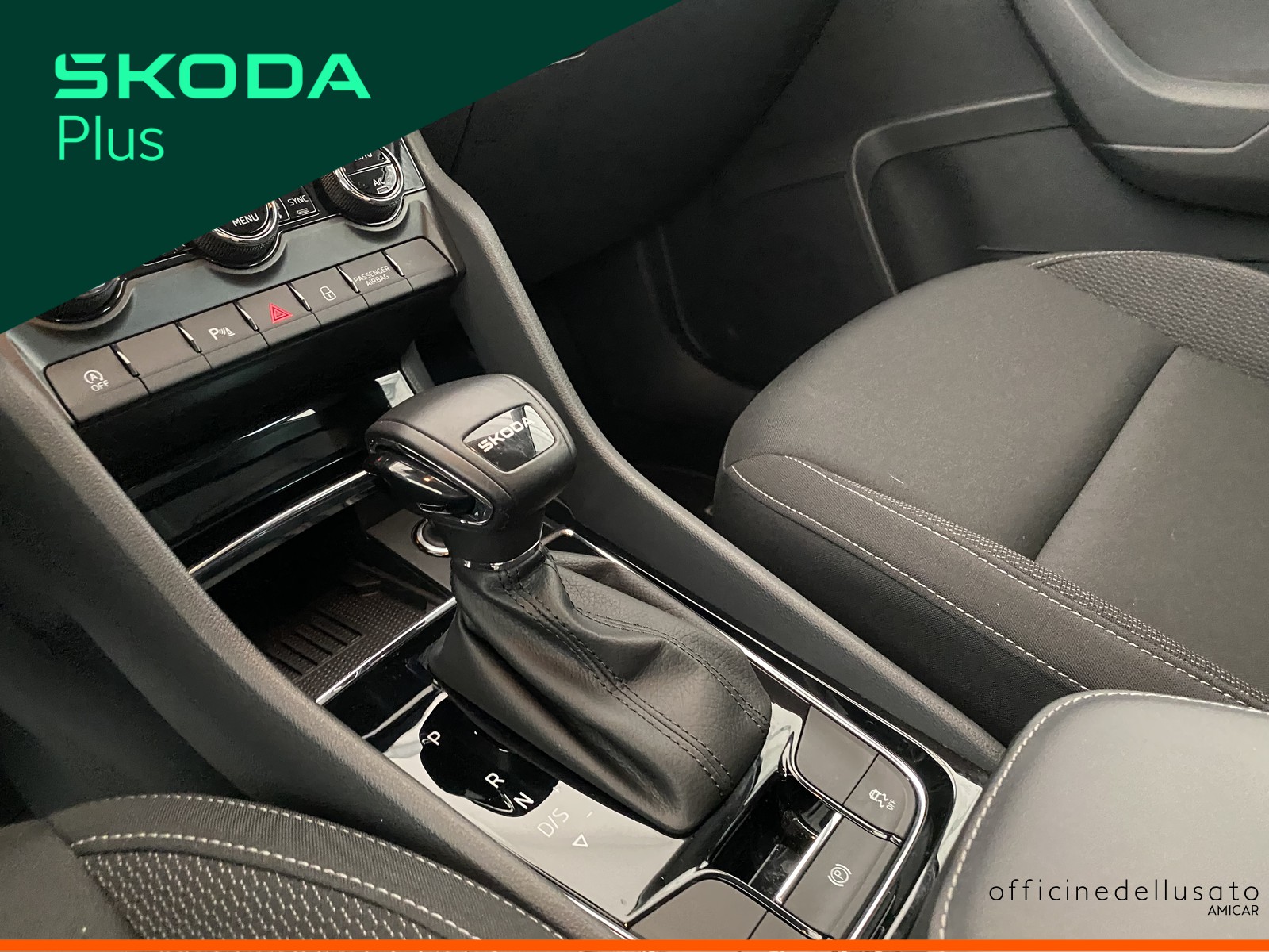 Tutto l'usato e KM 0