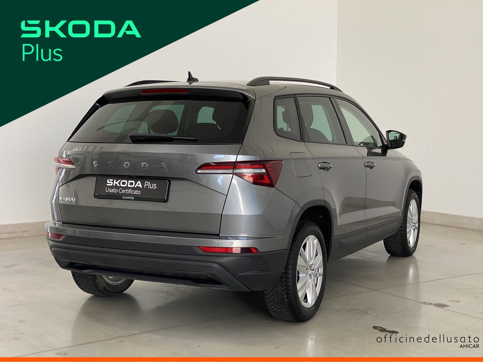 Tutto l'usato e KM 0