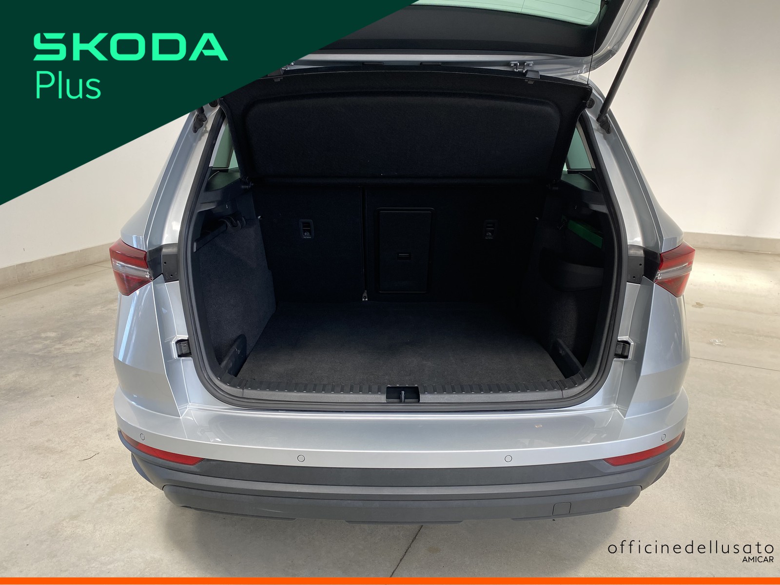 Tutto l'usato e KM 0