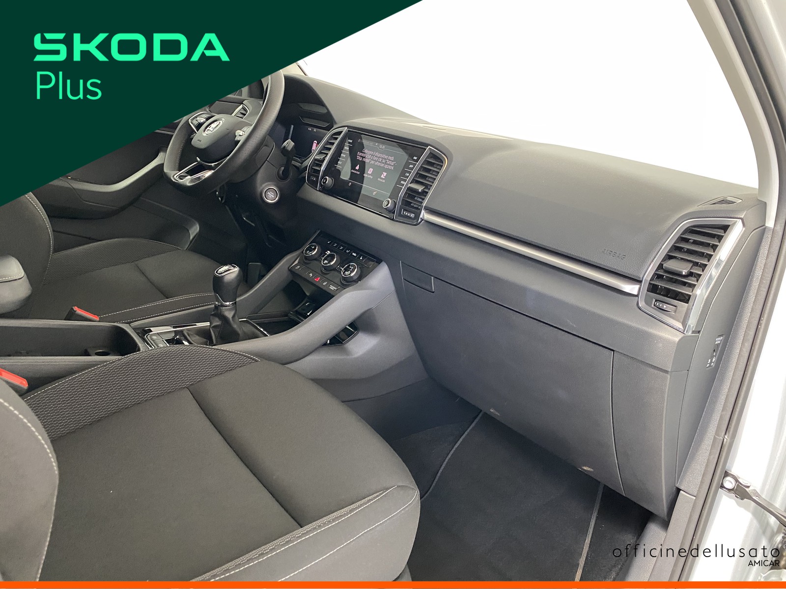 Tutto l'usato e KM 0