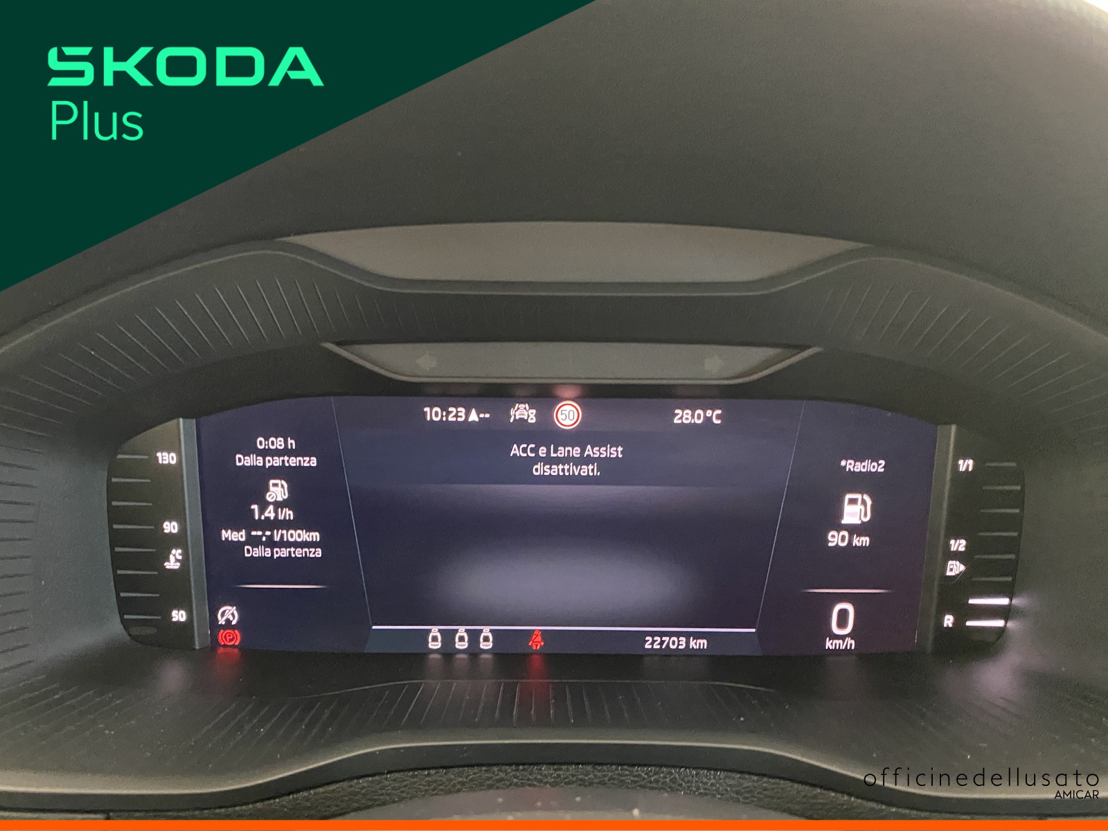 Tutto l'usato e KM 0