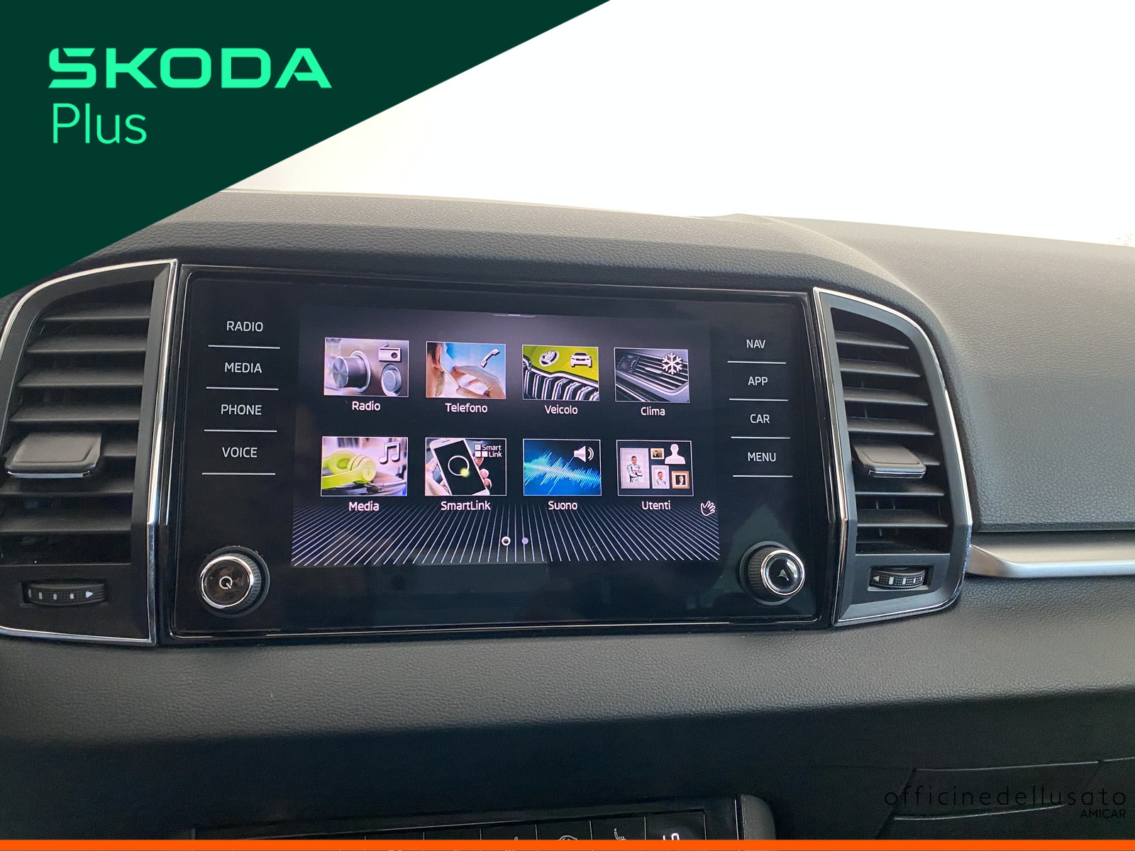 Tutto l'usato e KM 0