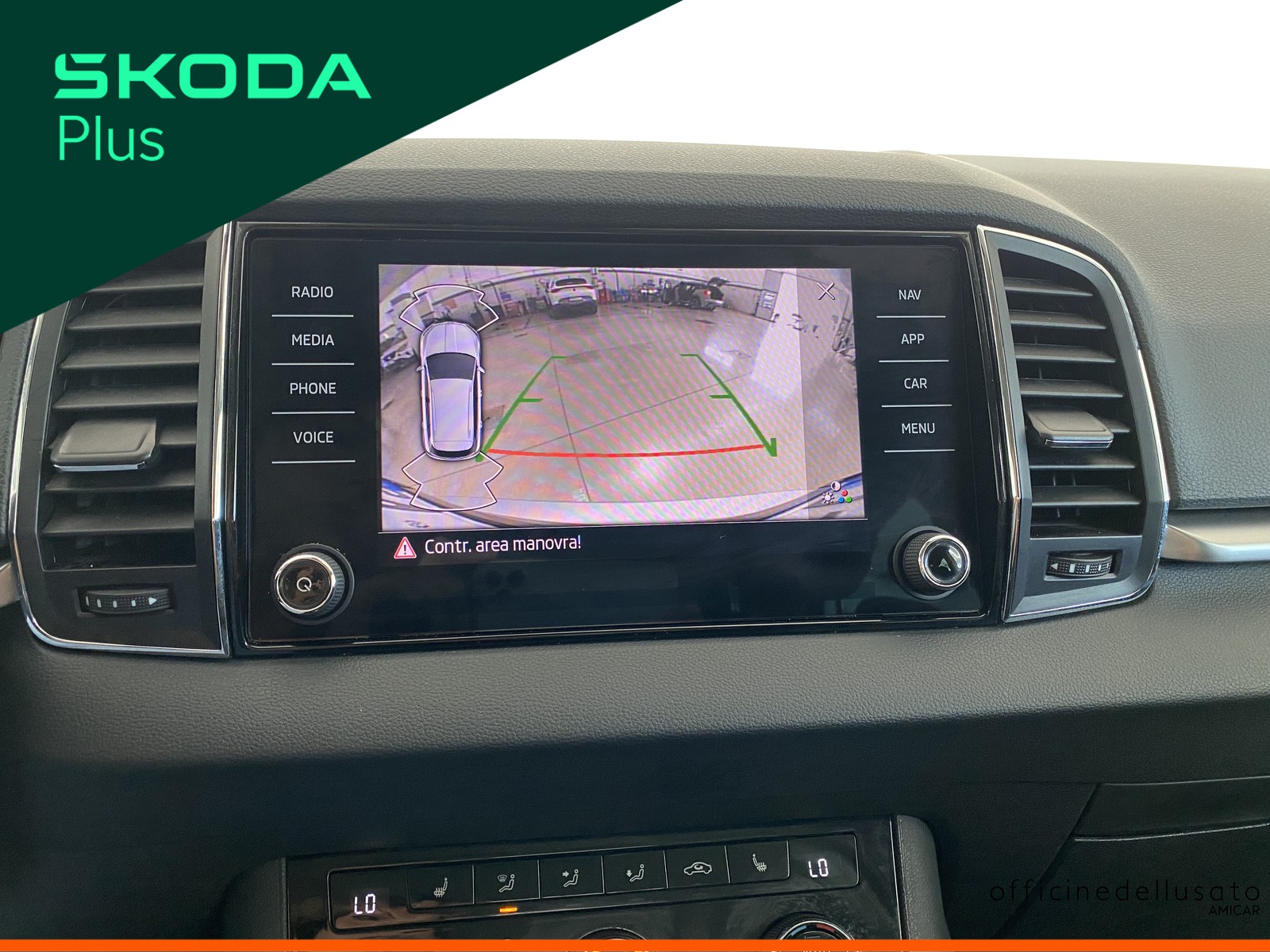 Tutto l'usato e KM 0