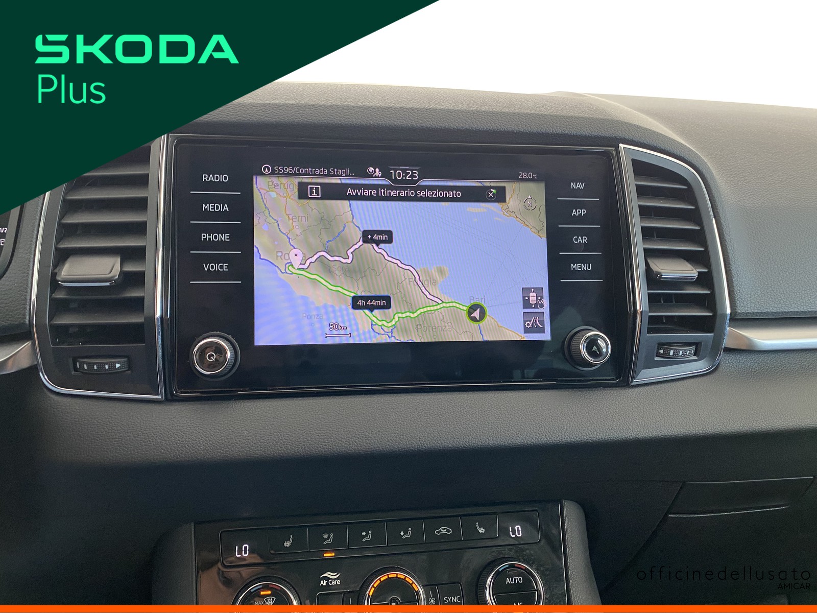 Tutto l'usato e KM 0