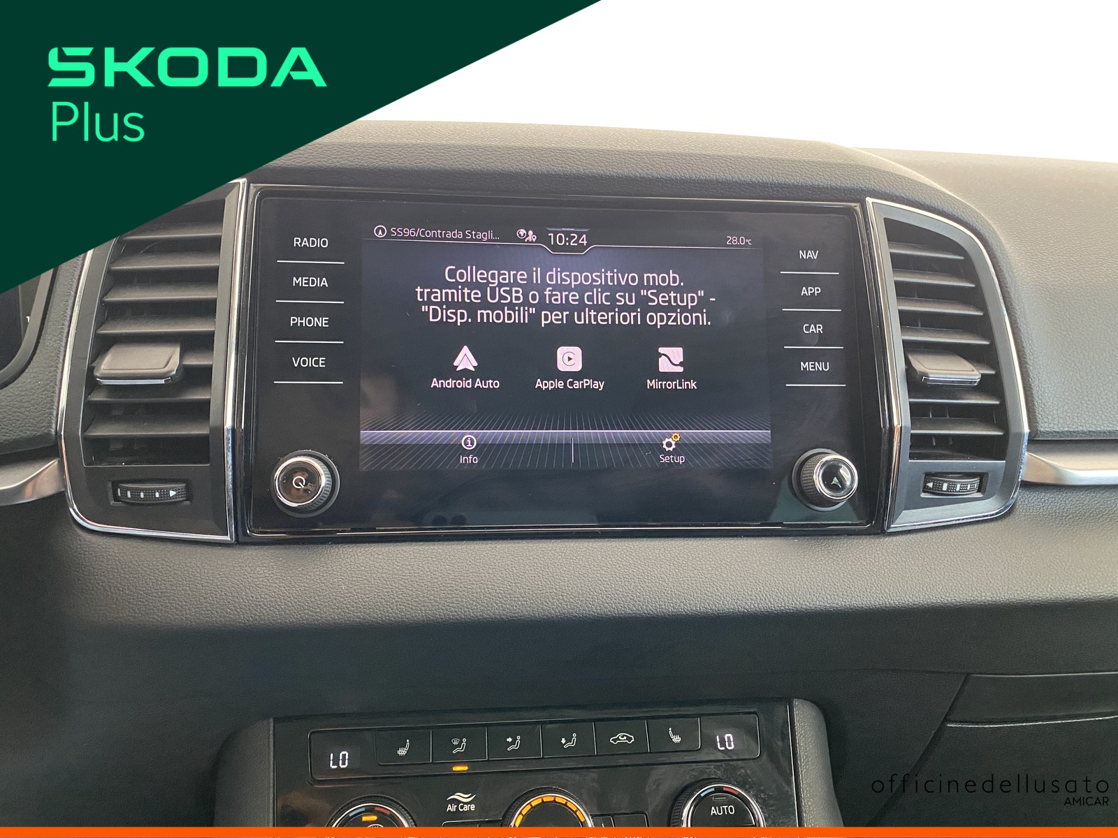 Tutto l'usato e KM 0