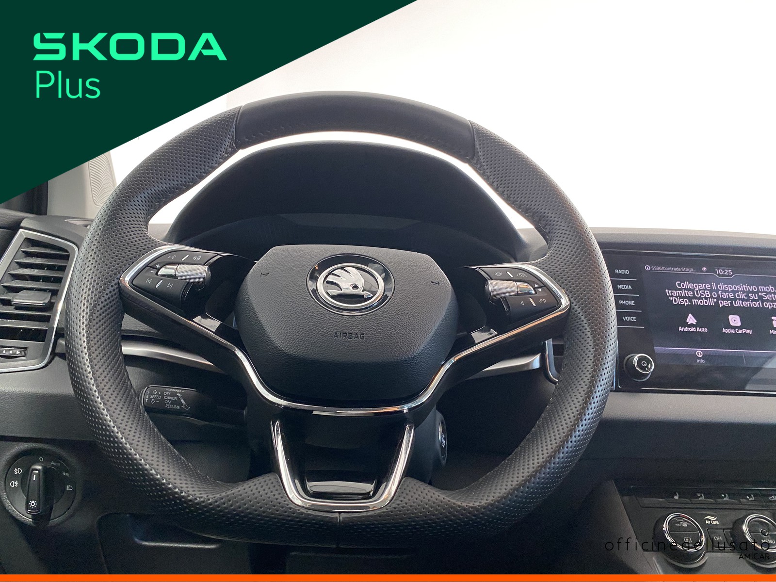 Tutto l'usato e KM 0