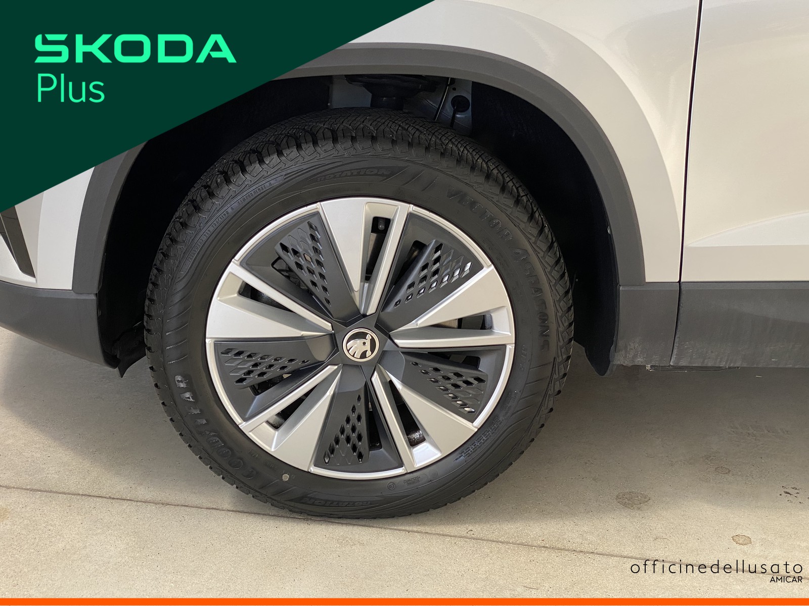 Tutto l'usato e KM 0