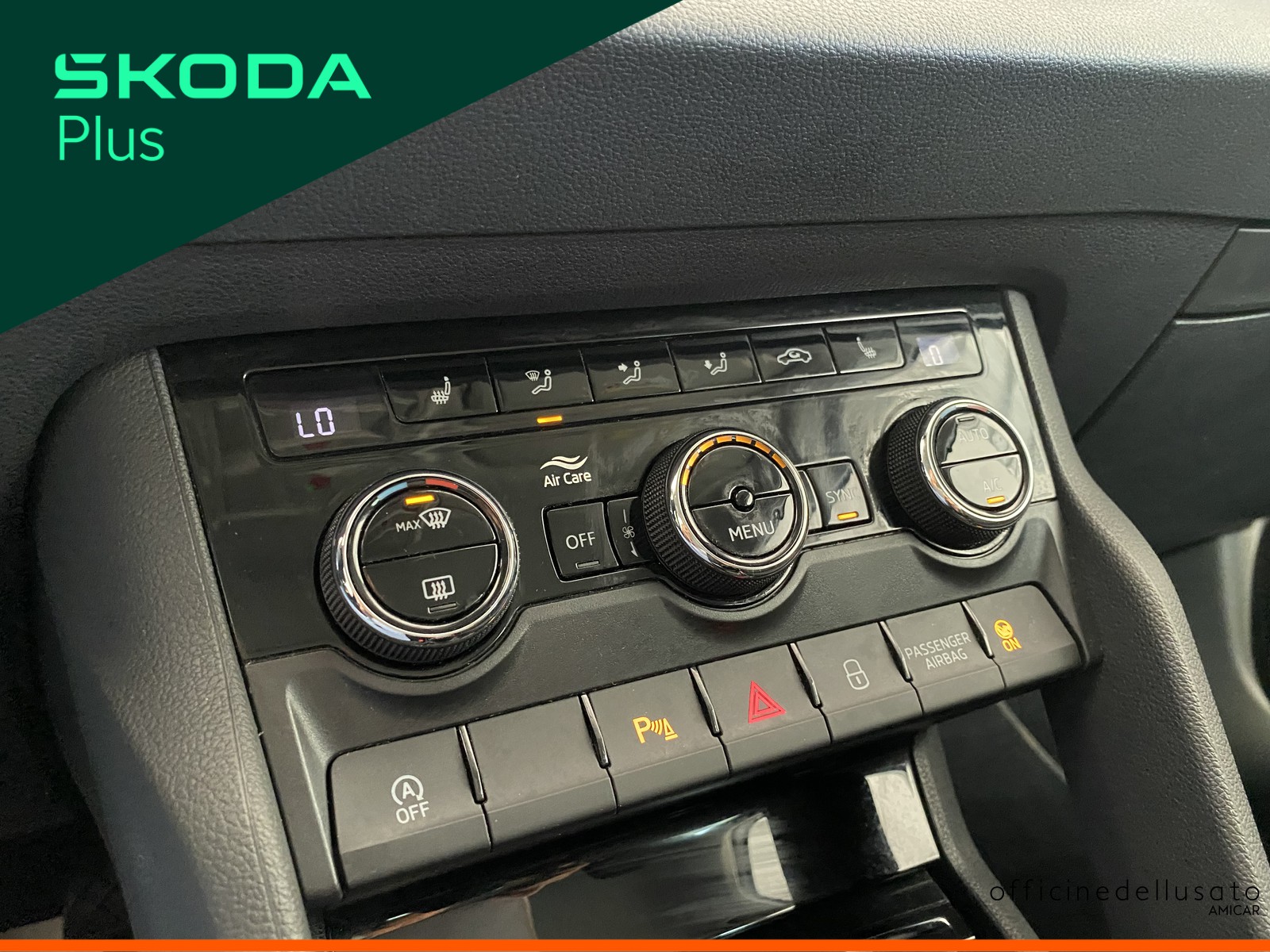 Tutto l'usato e KM 0