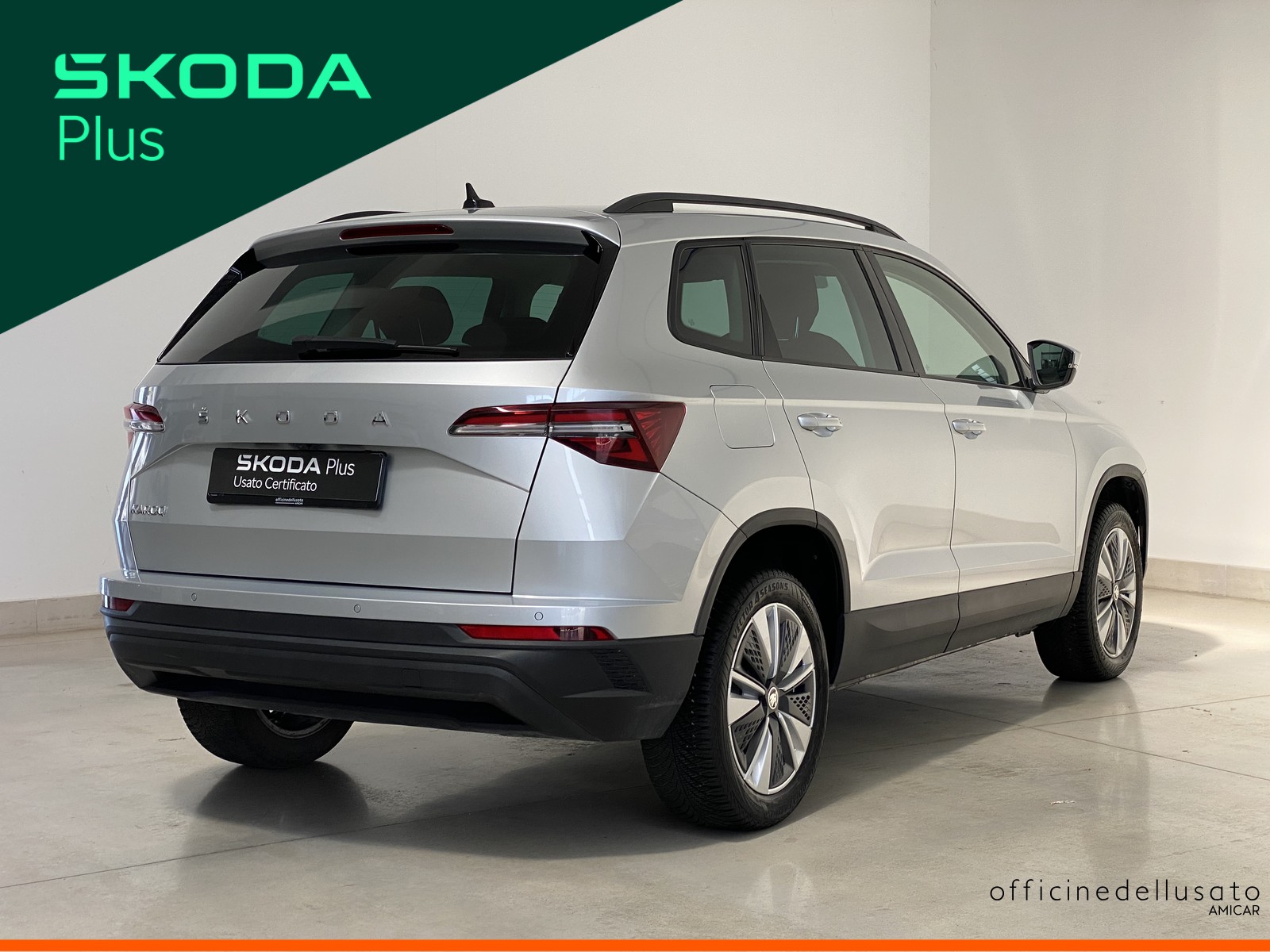 Tutto l'usato e KM 0