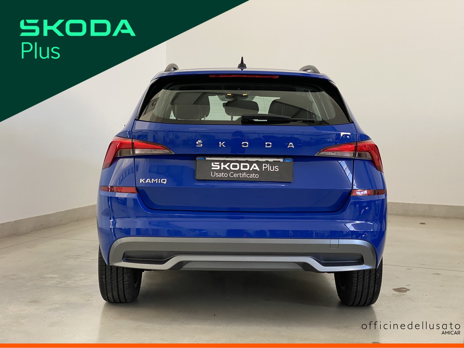 Tutto l'usato e KM 0