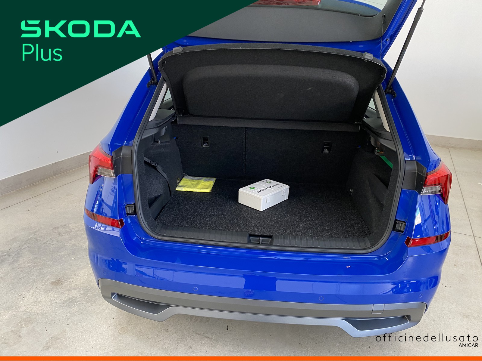 Tutto l'usato e KM 0