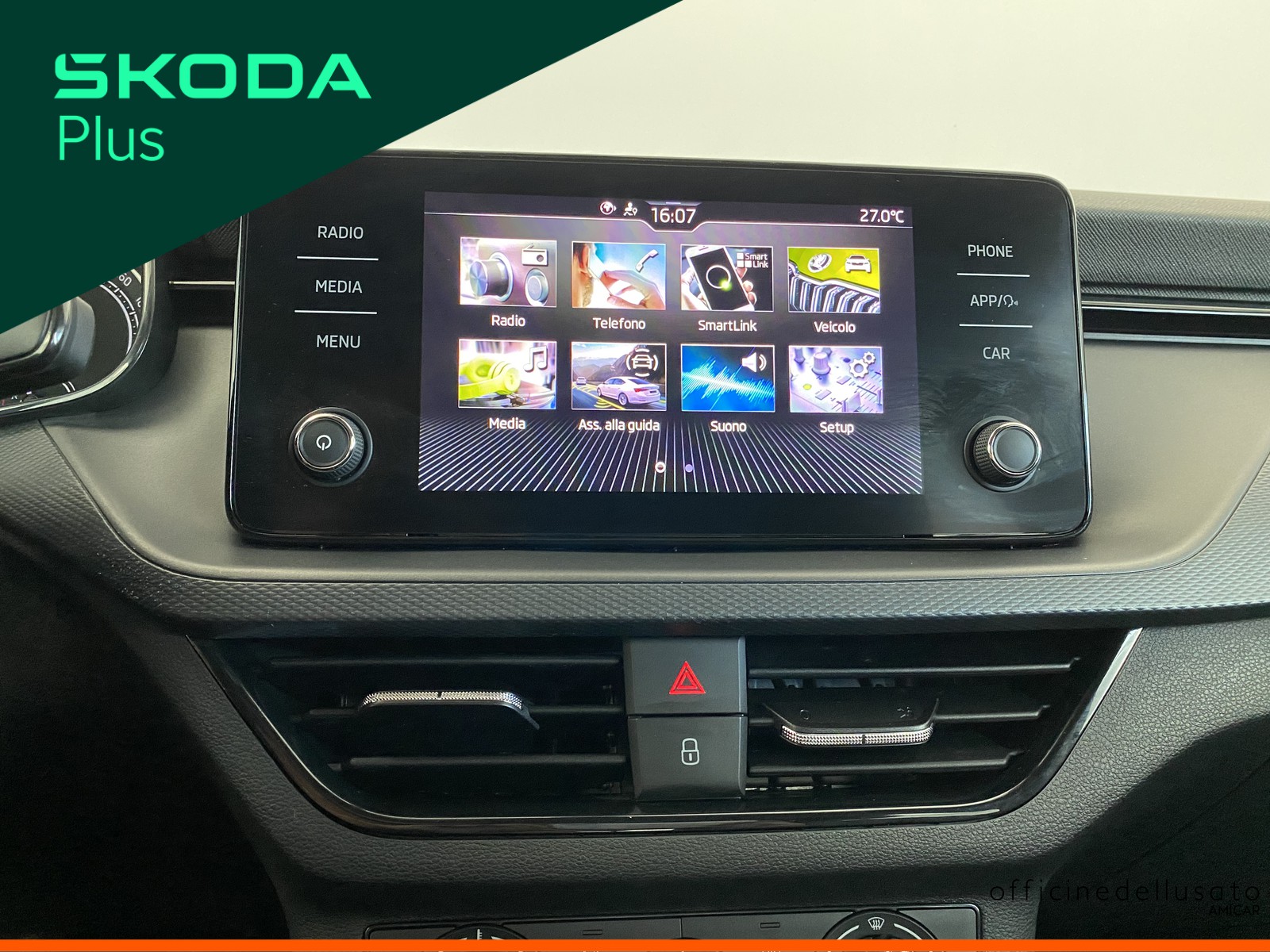 Tutto l'usato e KM 0