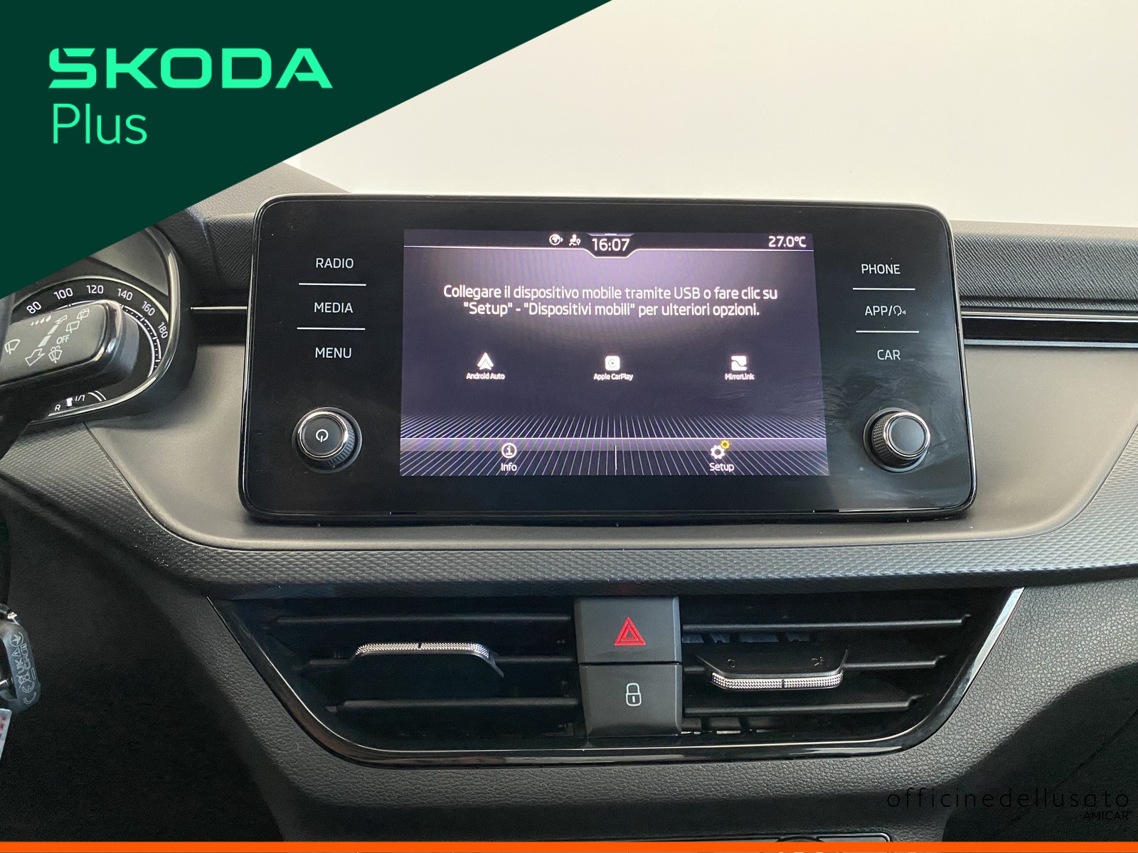 Tutto l'usato e KM 0