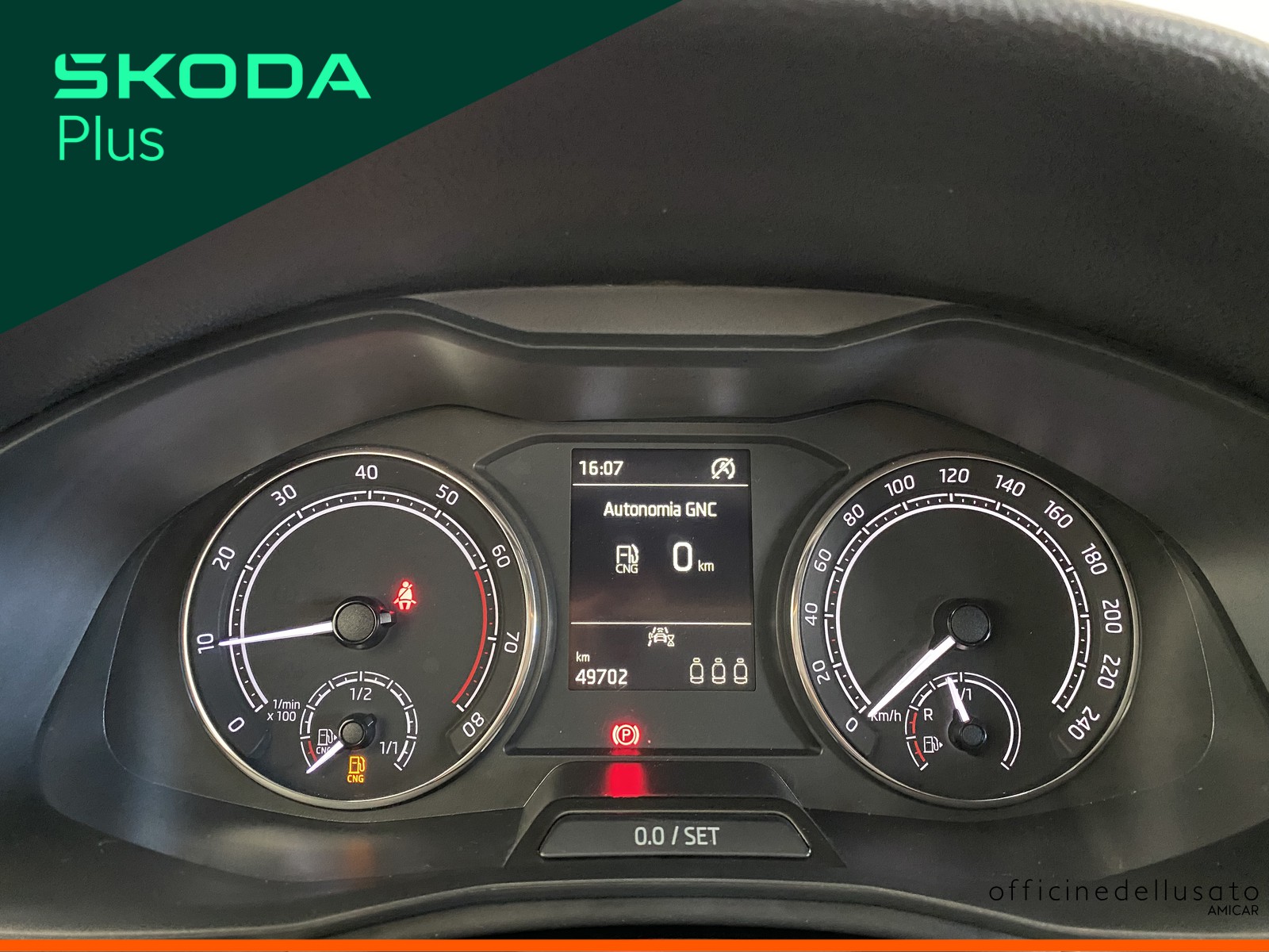 Tutto l'usato e KM 0