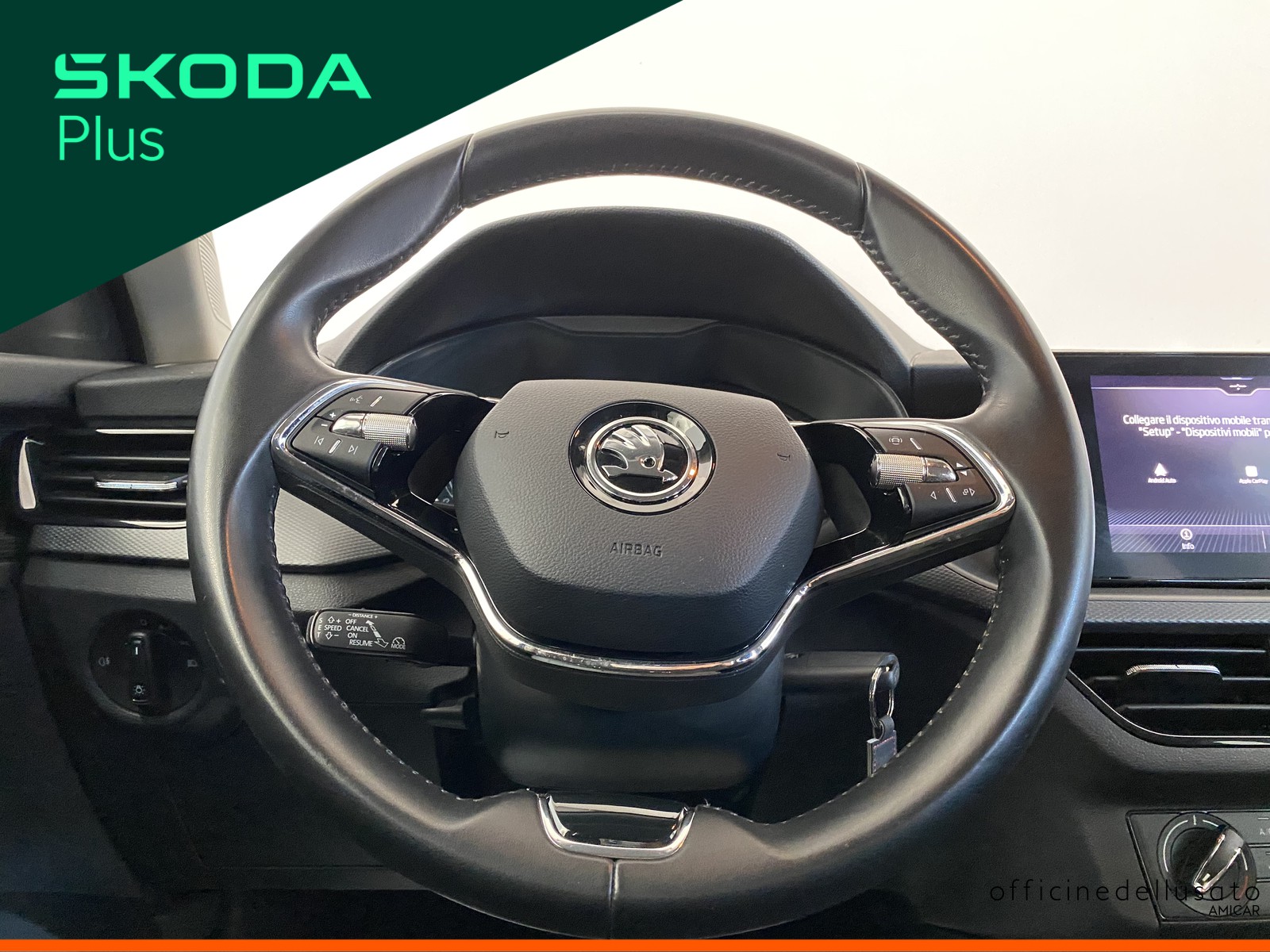 Tutto l'usato e KM 0