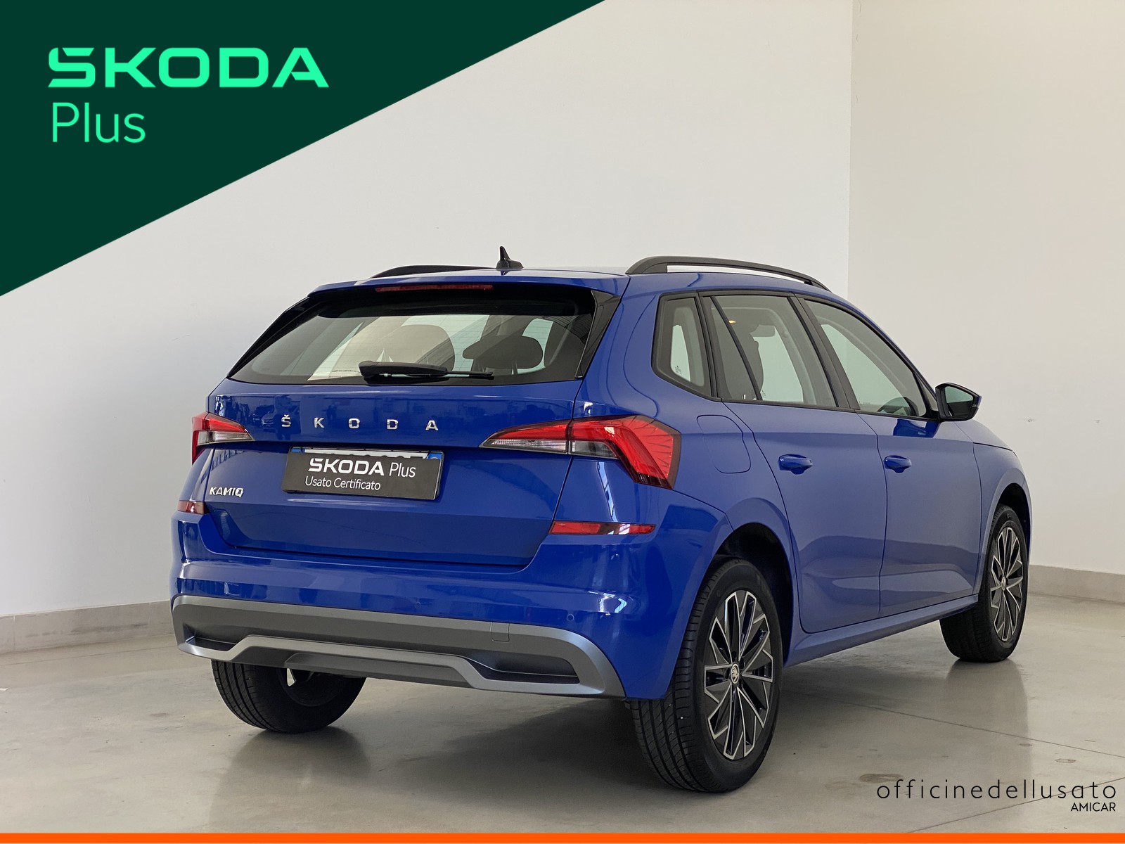 Tutto l'usato e KM 0