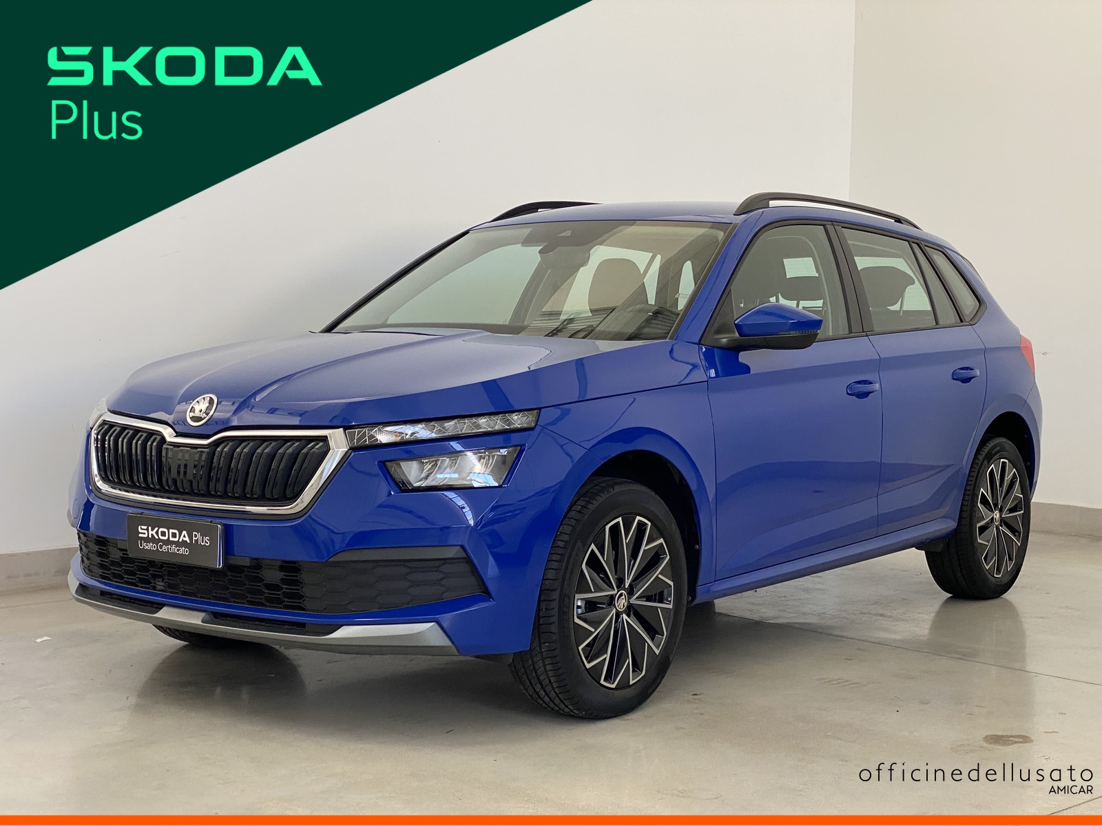 Tutto l'usato e KM 0