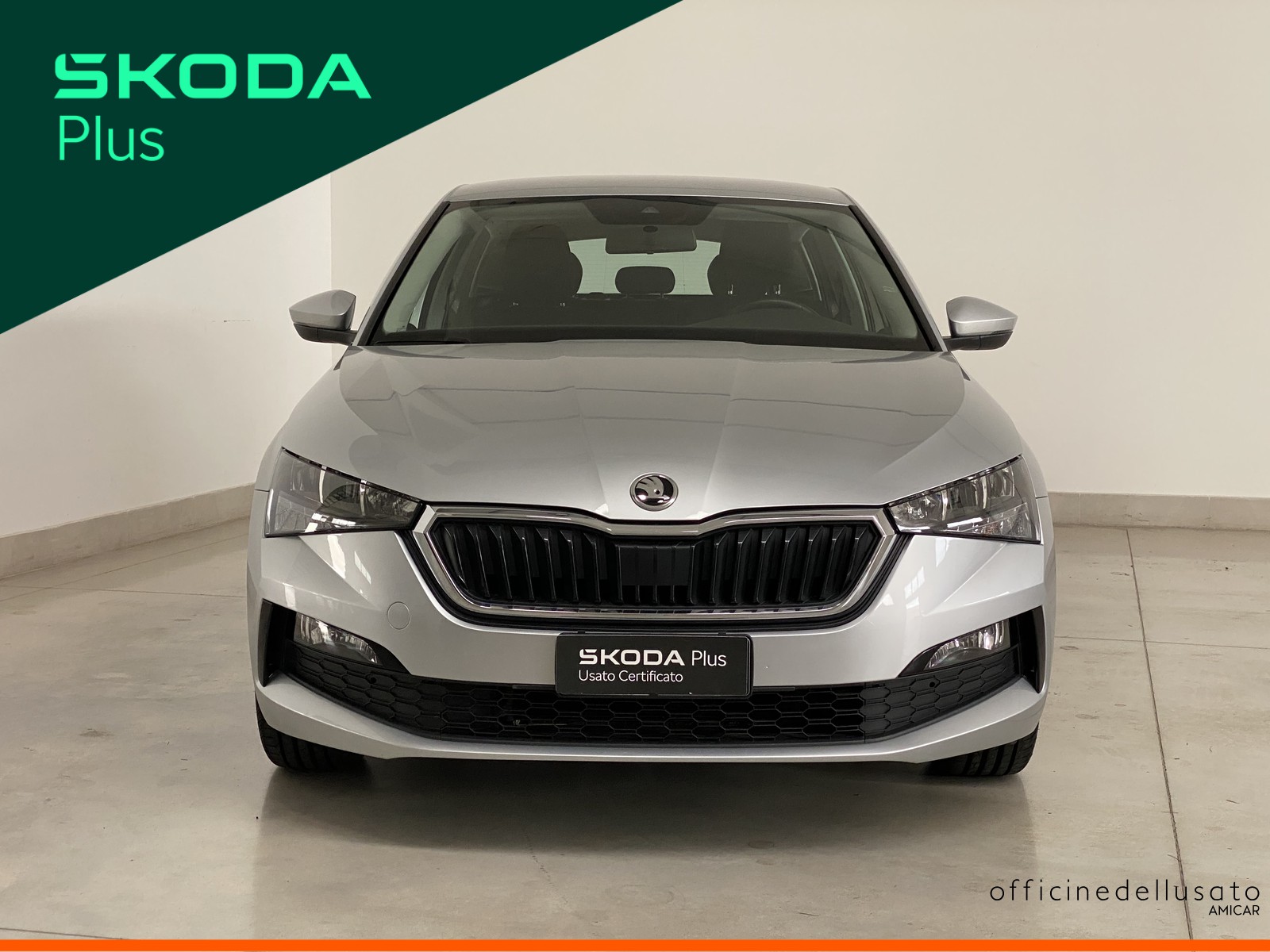 Tutto l'usato e KM 0