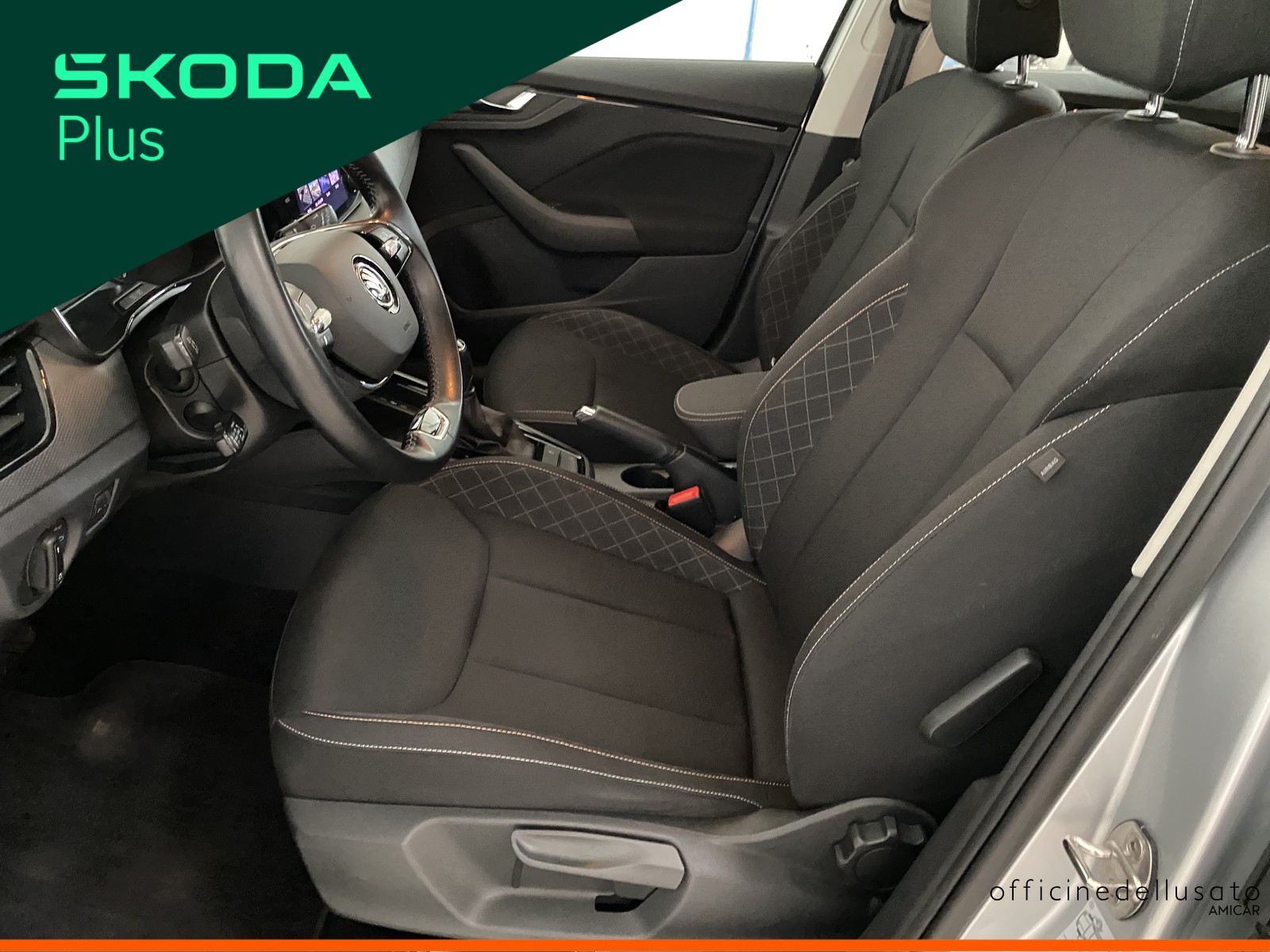 Tutto l'usato e KM 0